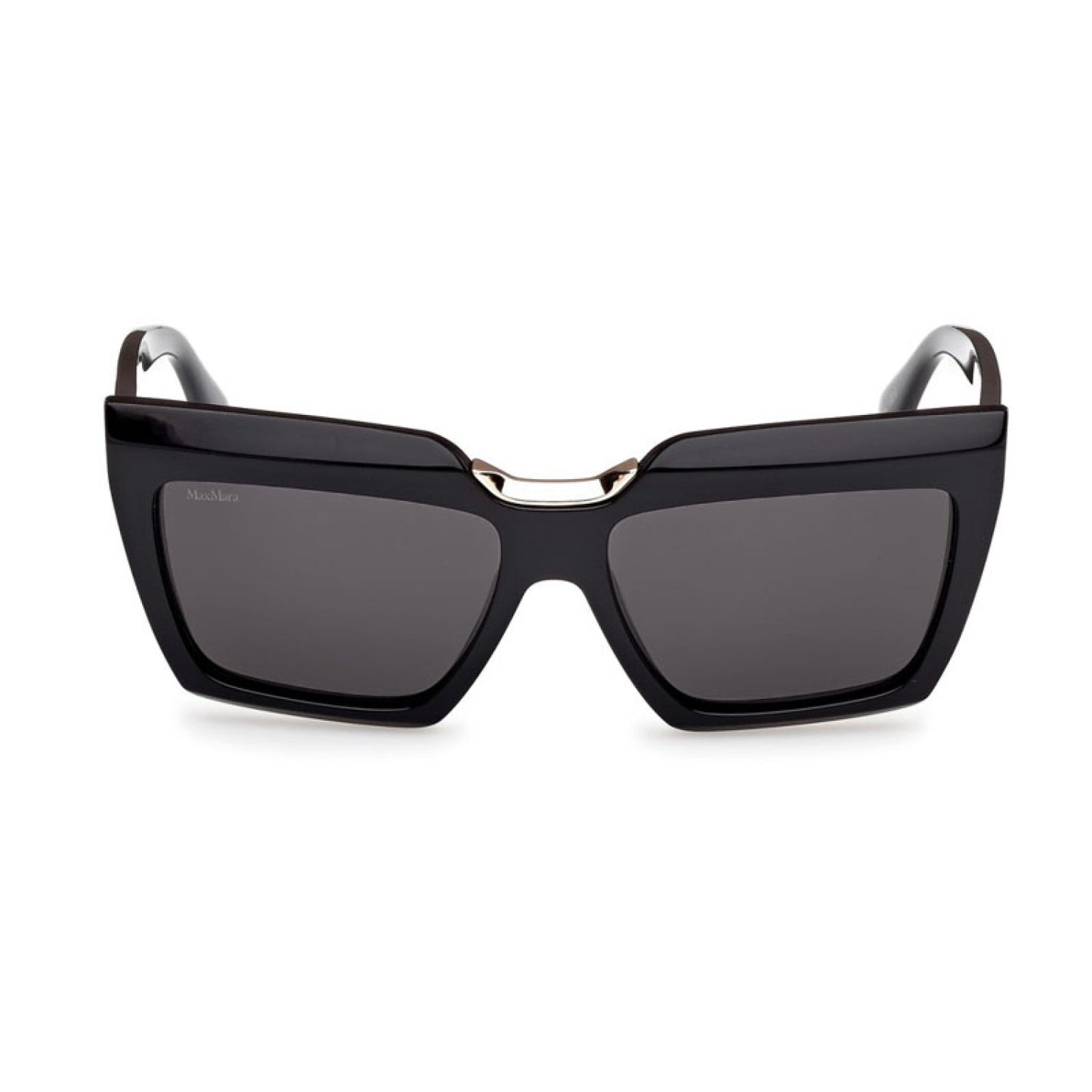 Lentes de Sol Max Mara MM0137 01A 56-15-140
