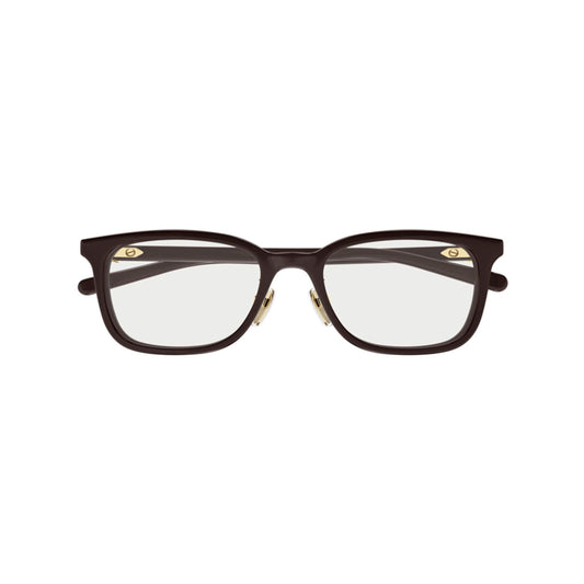 Armazón Oftálmico Gucci GG2002OJ 002 53-19-145