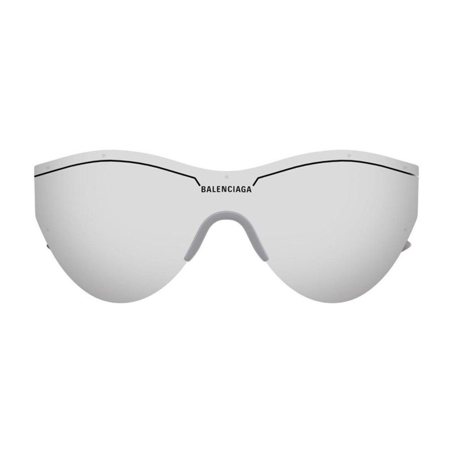 Lentes de Sol Balenciaga BB0004S 012 99-1-145