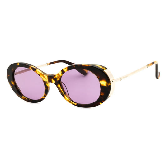 Lentes de Sol Max Mara MM0080 53Y 51-21-135