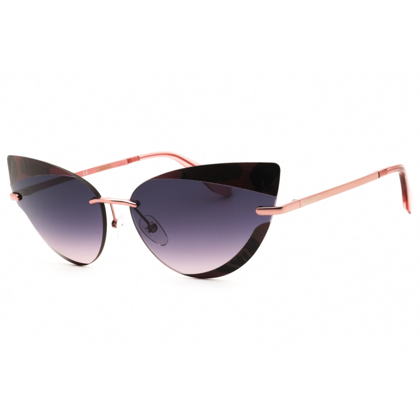 Lentes de Sol Adidas OR0016 33Z 64-15-135