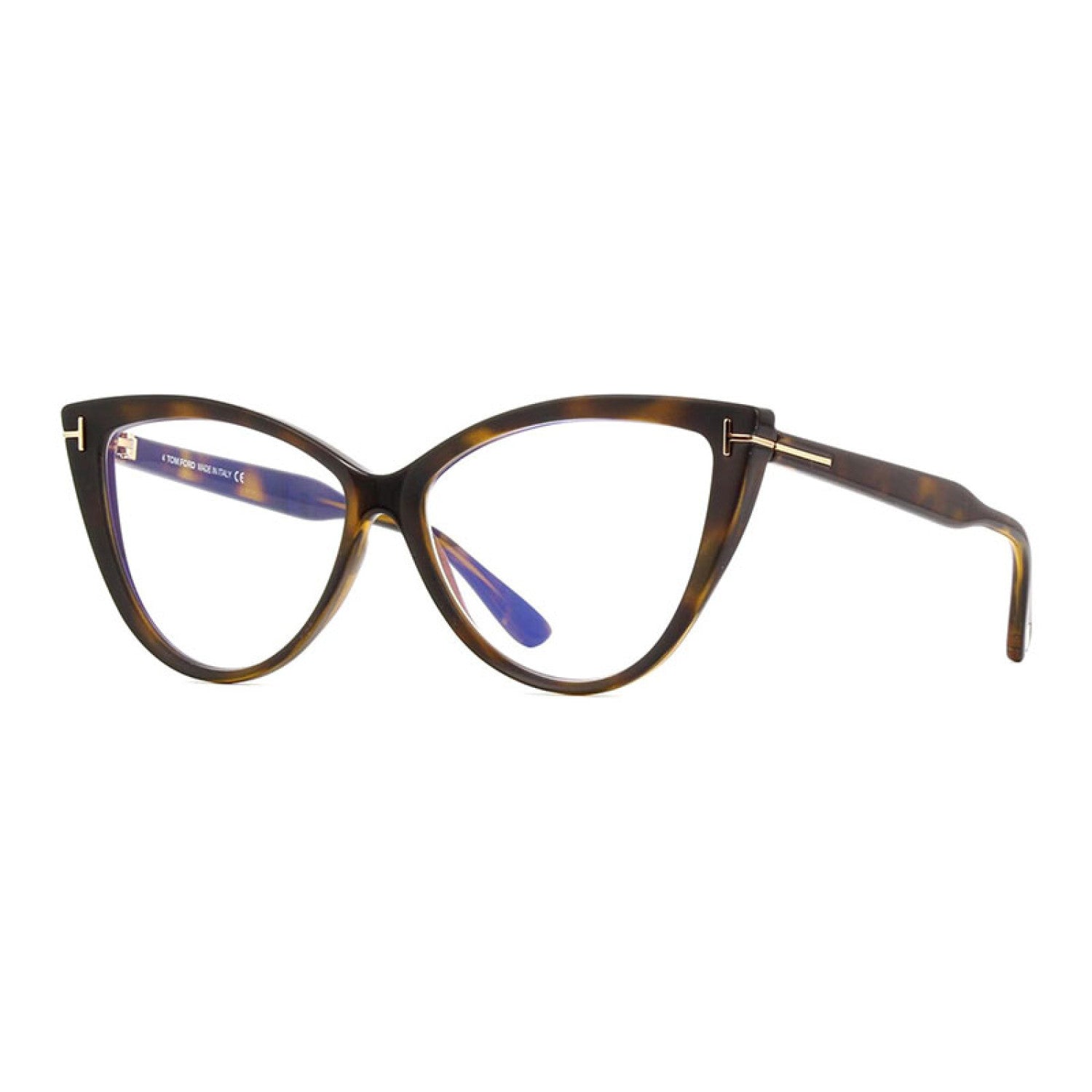 Armazón Oftálmico Tom Ford FT5843-B 052 56-14-140