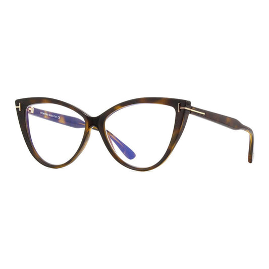 Armazón Oftálmico Tom Ford FT5843-B 052 56-14-140