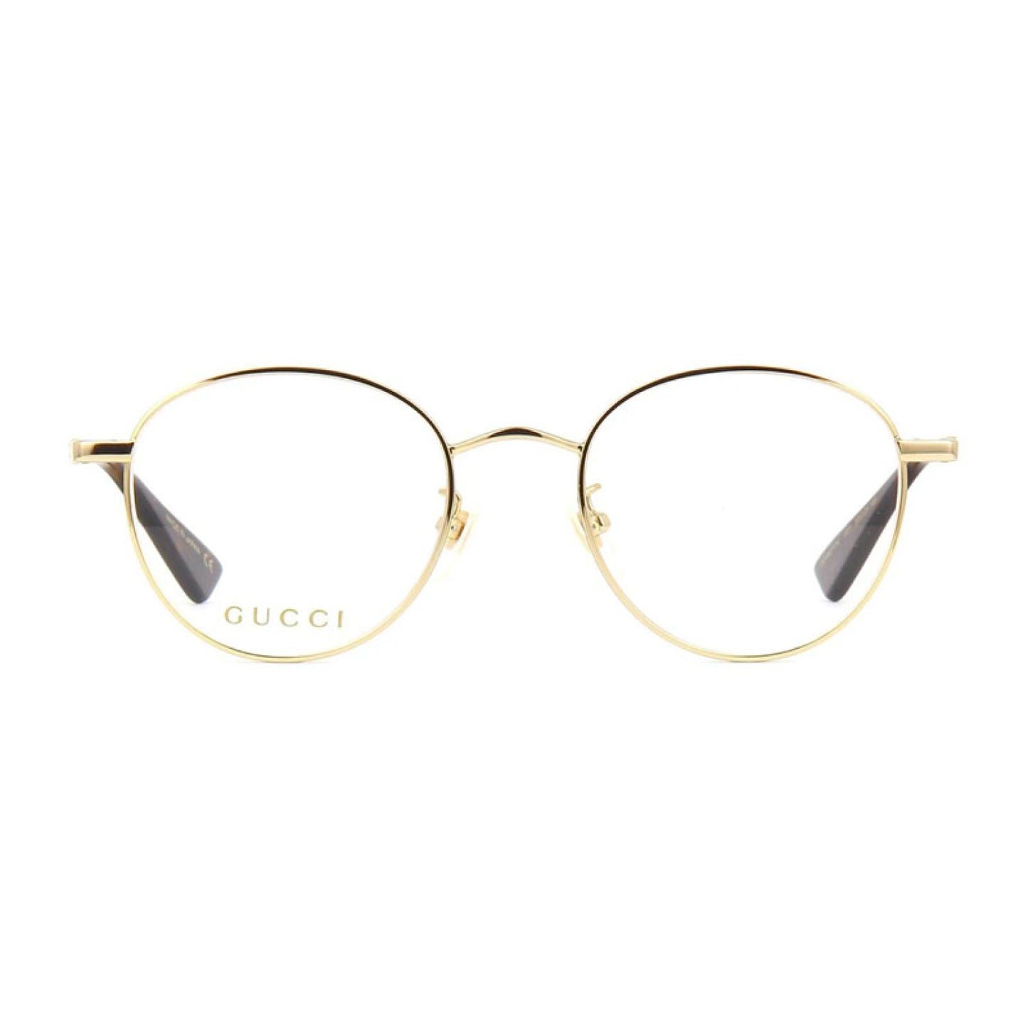 Armazón Oftálmico Gucci GG0607OK 001 50-20-145