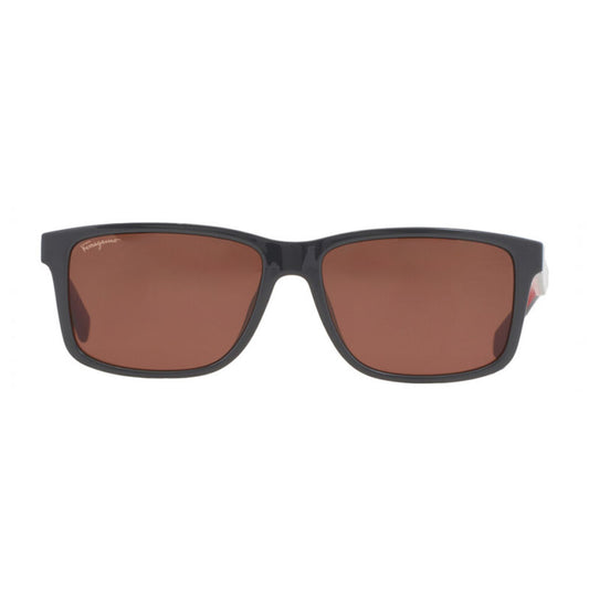 Lentes de Sol Salvatore Ferragamo SF938S 023 57-15-150