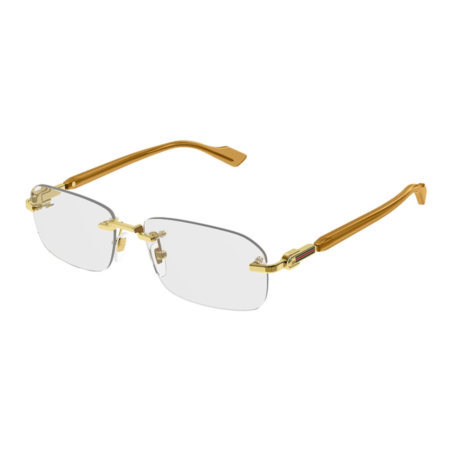 Armazón Oftálmico Gucci GG1221O 006 56-16-140