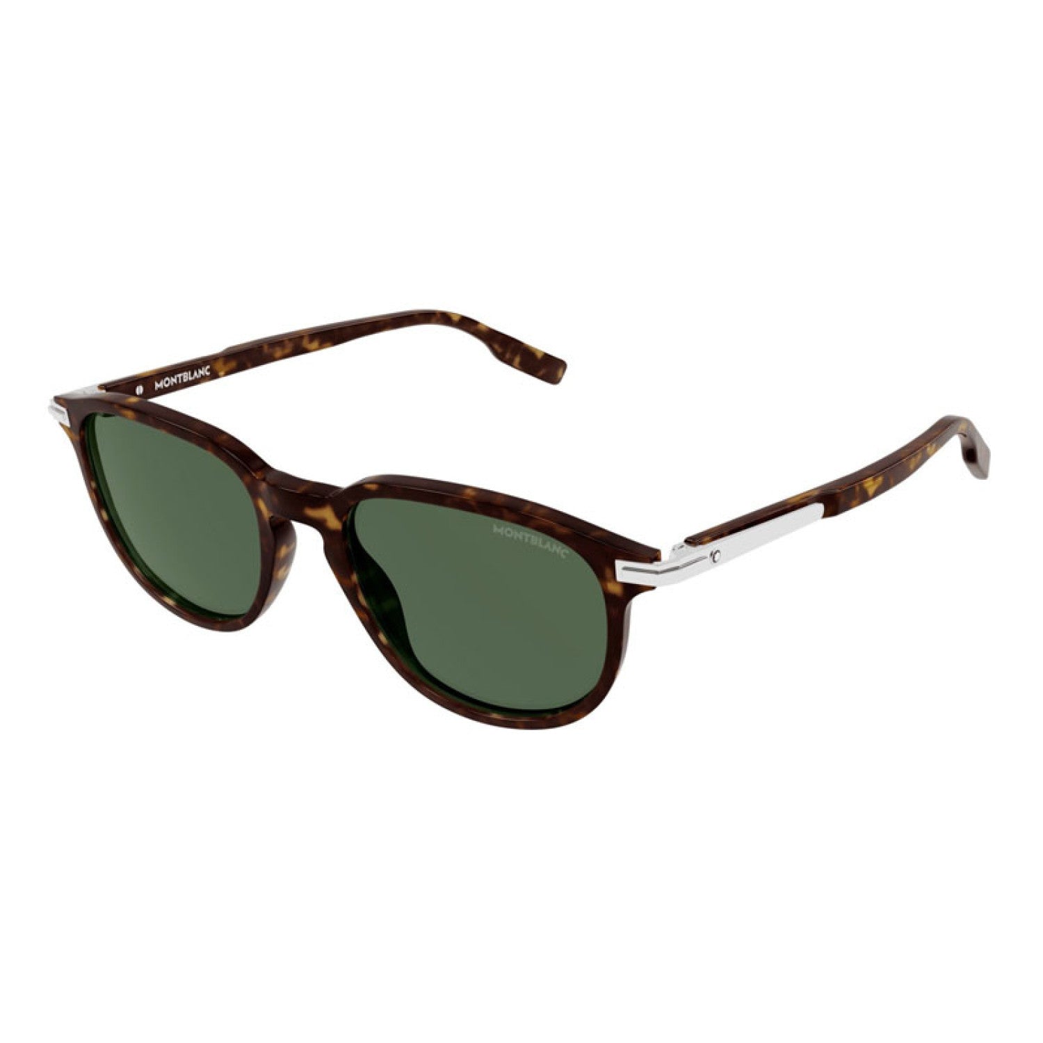 Lentes de Sol Montblanc MB0276S 002 52-19-145