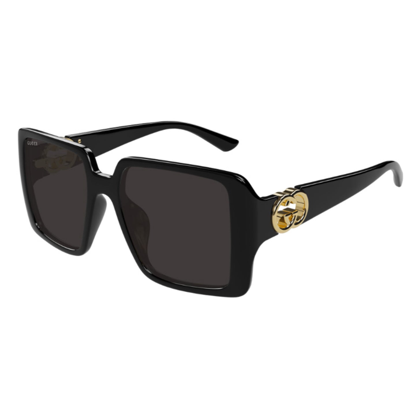 Lentes de Sol Gucci GG1692S 001 54-18-135