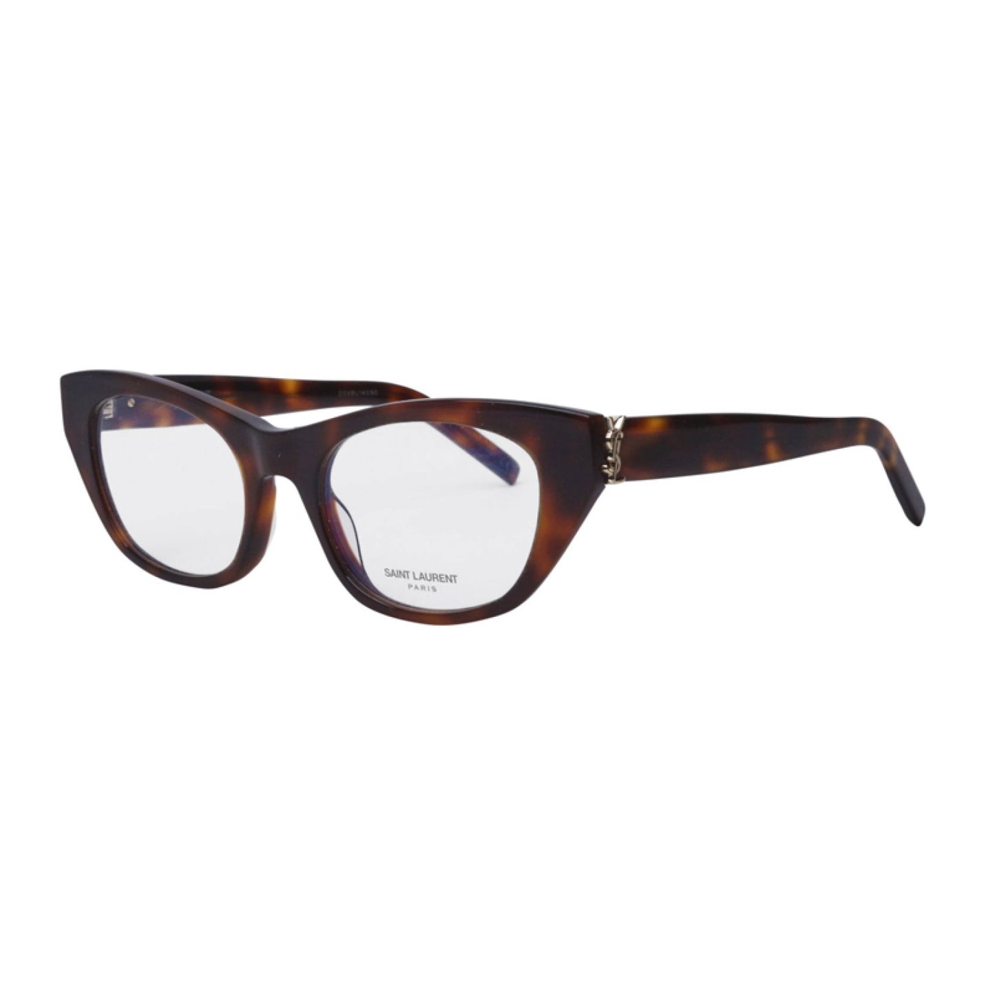 Armazón Oftálmico Saint Laurent SLM80 002 52-19-140
