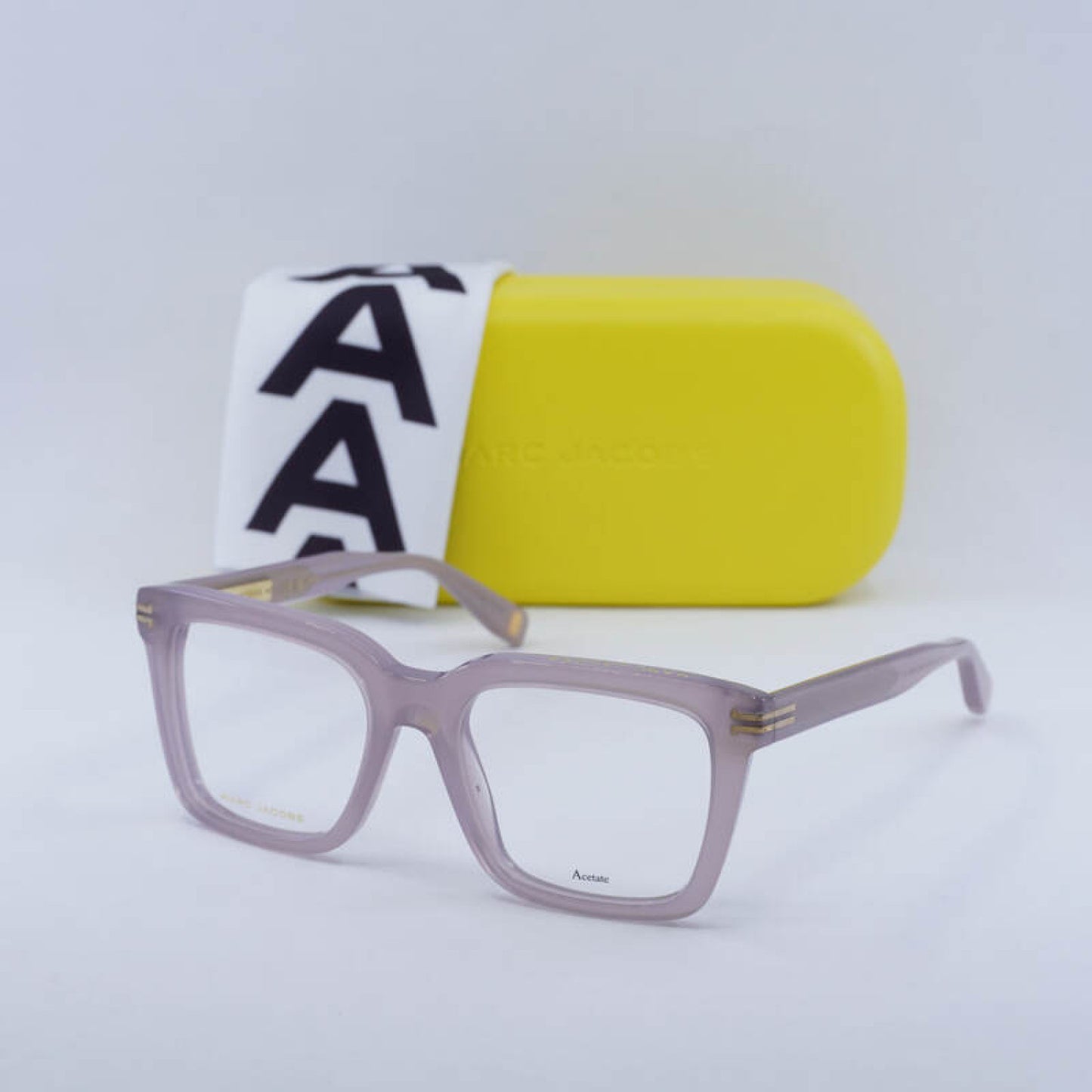 Armazón Oftálmico Marc Jacobs MJ 1076 035J00 51-18-140