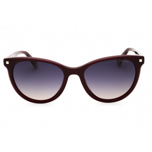 Polaroid Core Sunglasses PLD 4111/S/X 0B3VXW 53-18-145