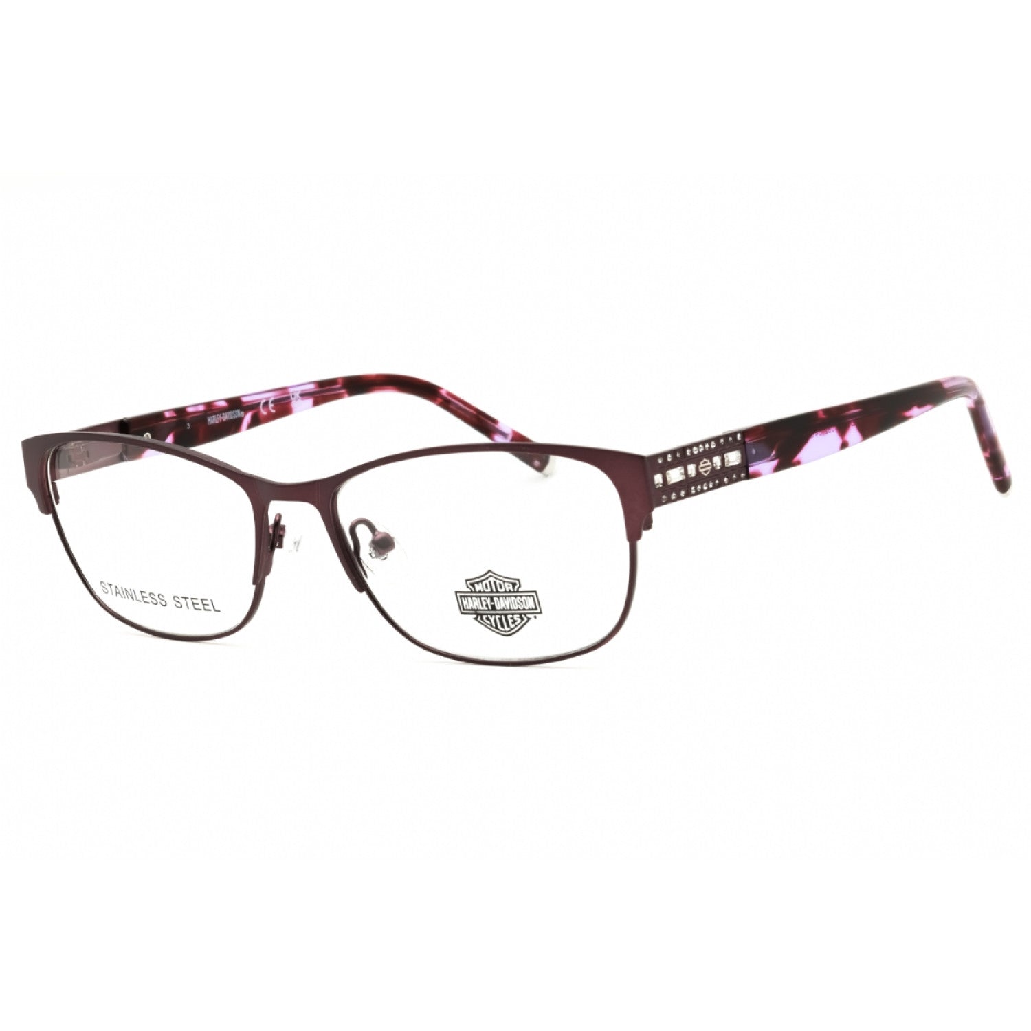 Armazón Oftálmico Harley Davidson HD0540 082 54-16-135
