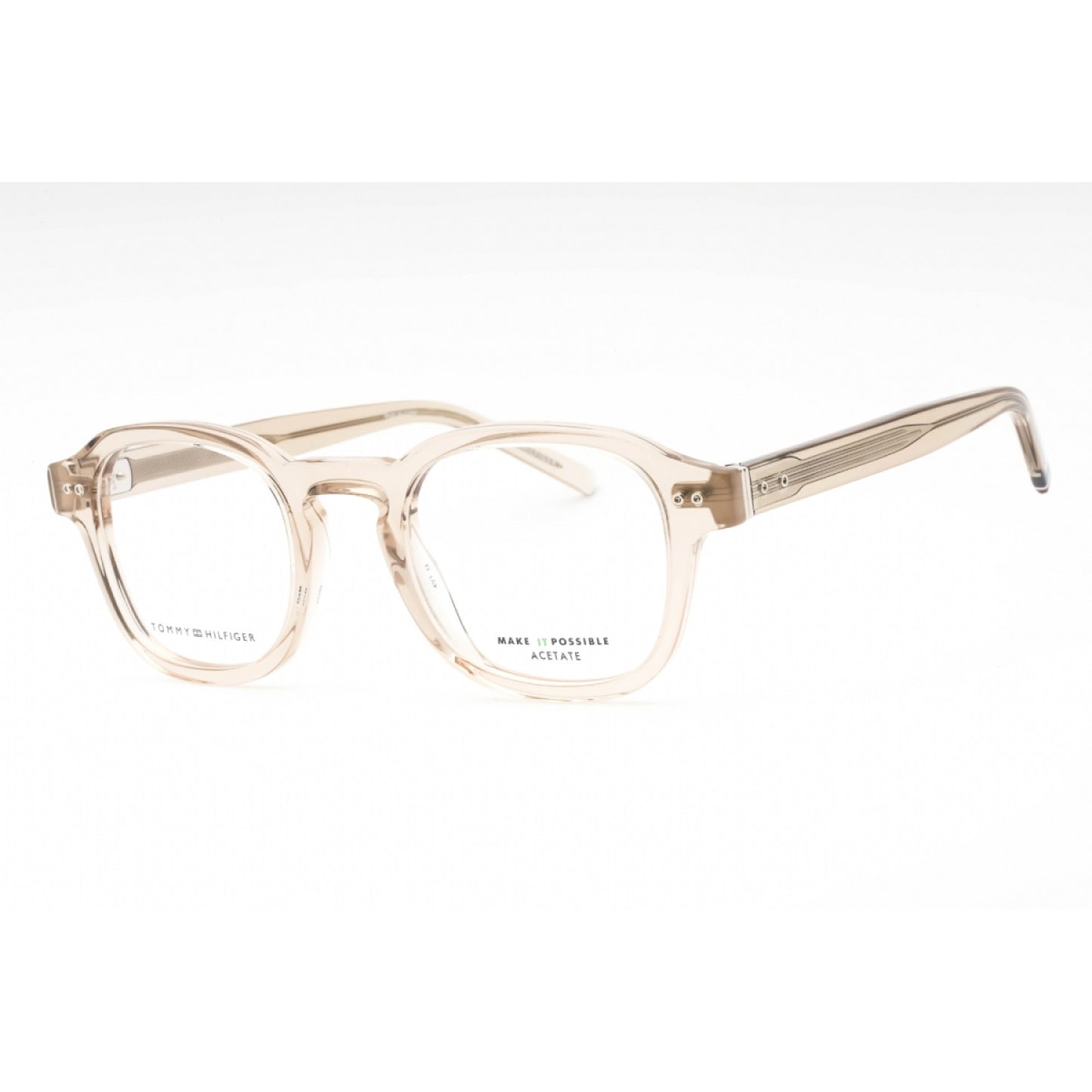 Armazón Oftálmico Tommy Hilfiger TH 2033 010A00 48-23-150