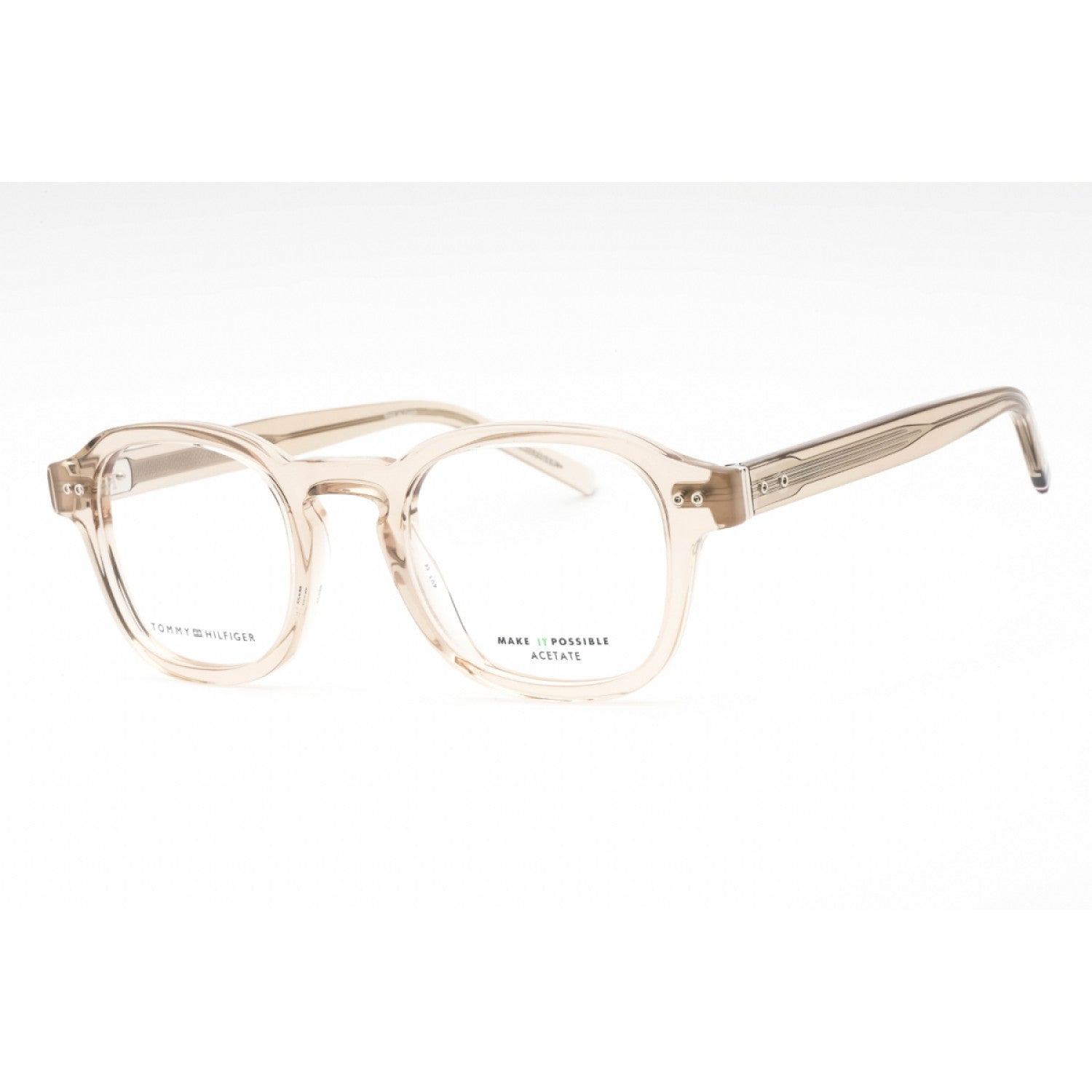 Armazón Oftálmico Tommy Hilfiger TH 2033 010A00 48-23-150
