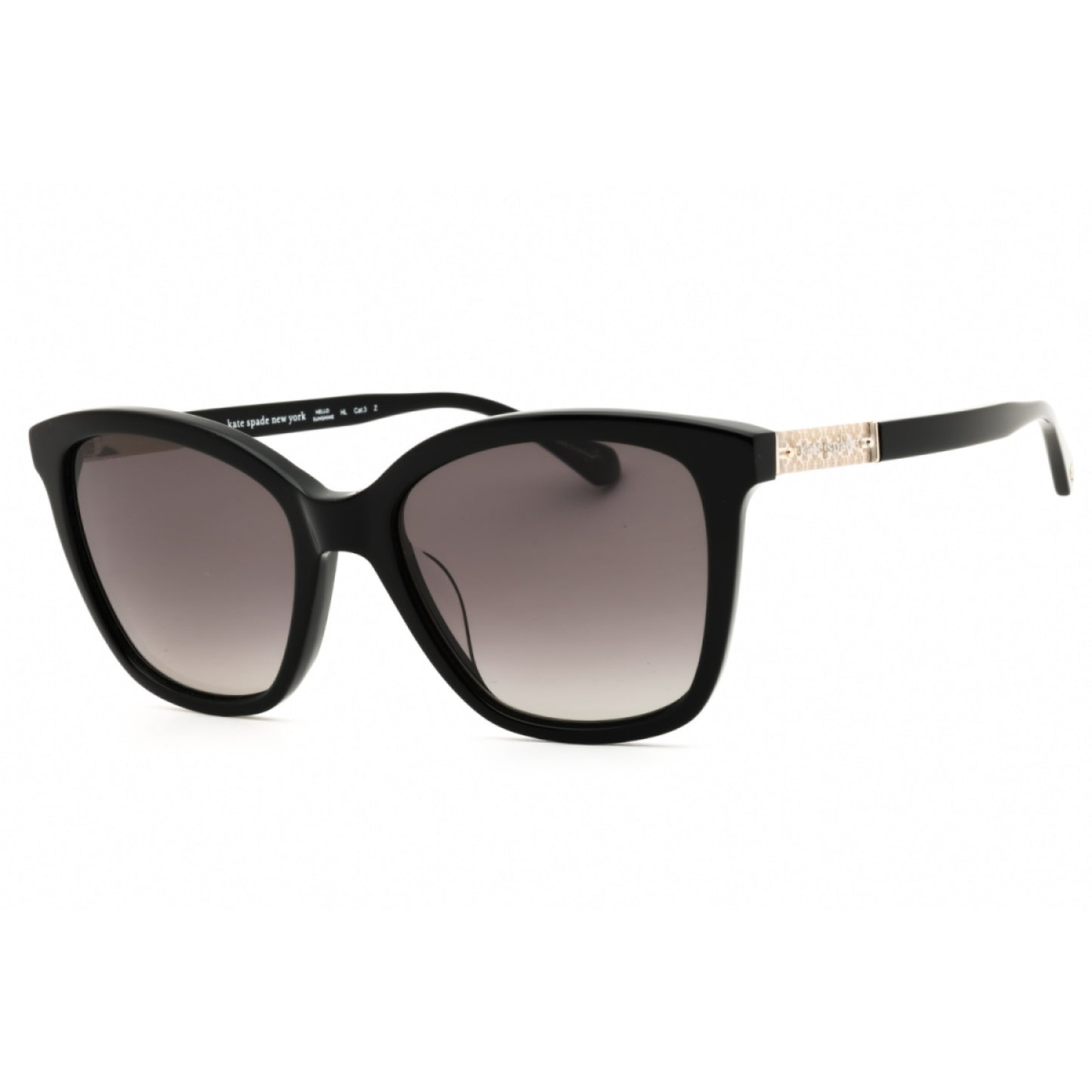Lentes de Sol Kate Spade REENA/S 0807WJ 53-18-140