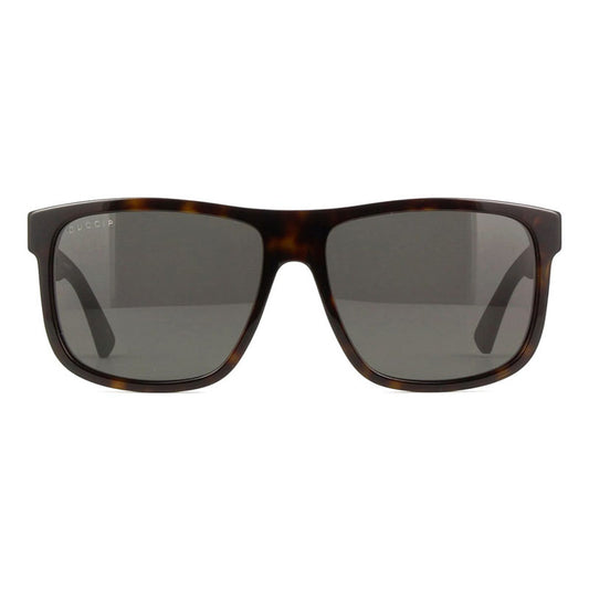 Lentes de Sol Gucci GG0010S 003 58-16-145