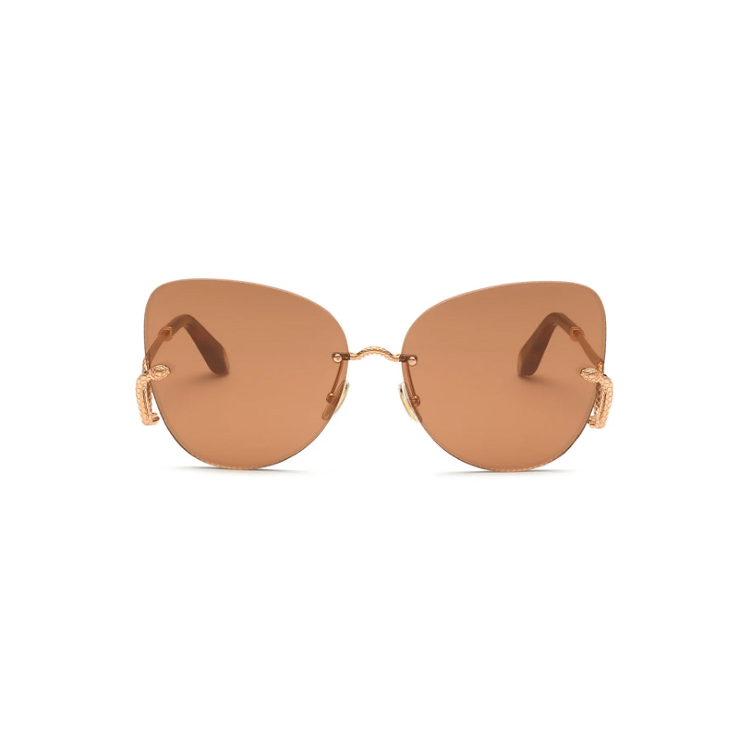 Lentes de Sol Roberto Cavalli SRC062 8FCX 64-16-145