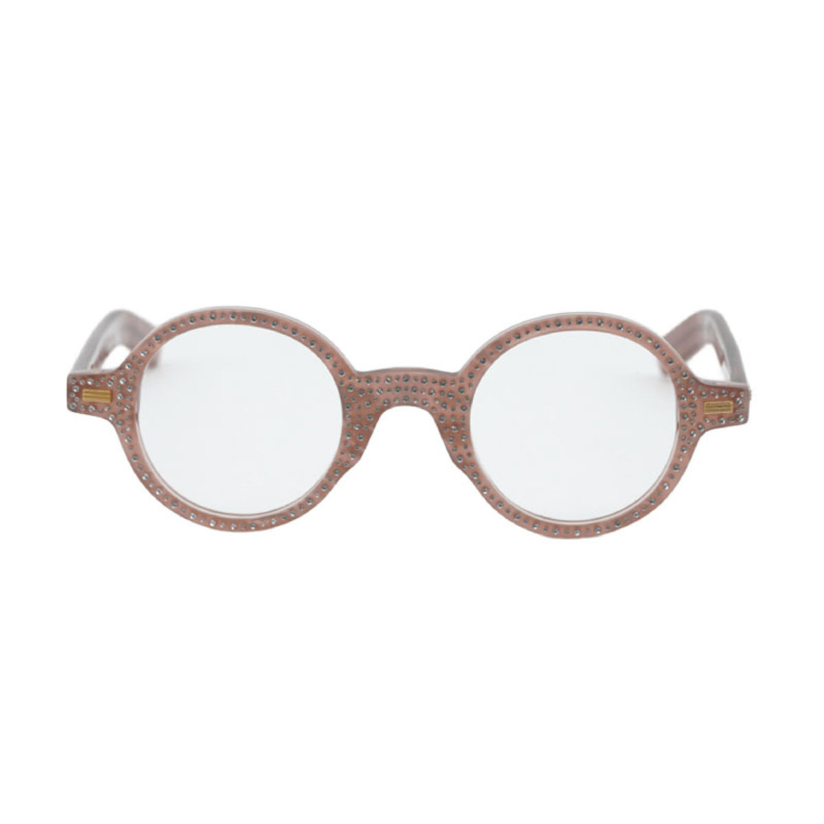 Valentino V-LOGO VLX-185 E 43-24-145 Eyeglass Frame