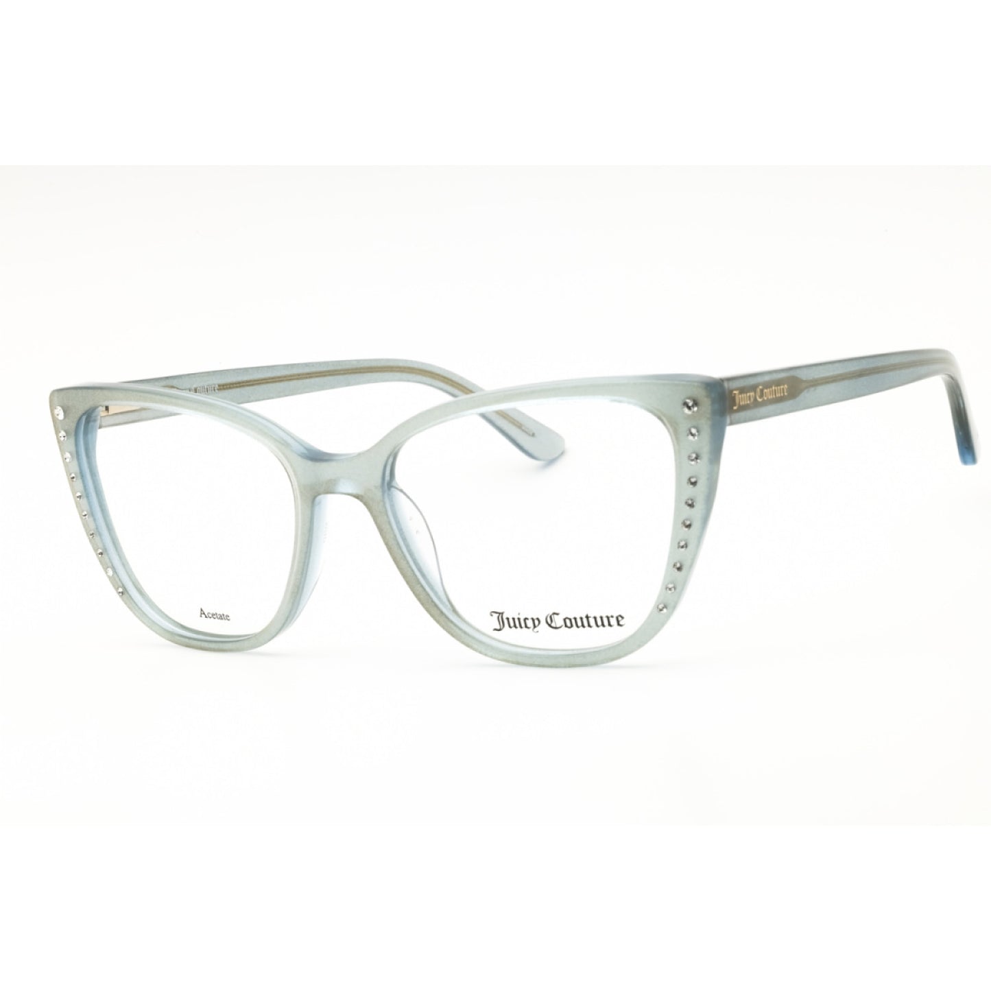 Armazón Oftálmico Juicy Couture JU 256 0JOJ00 53-17-140