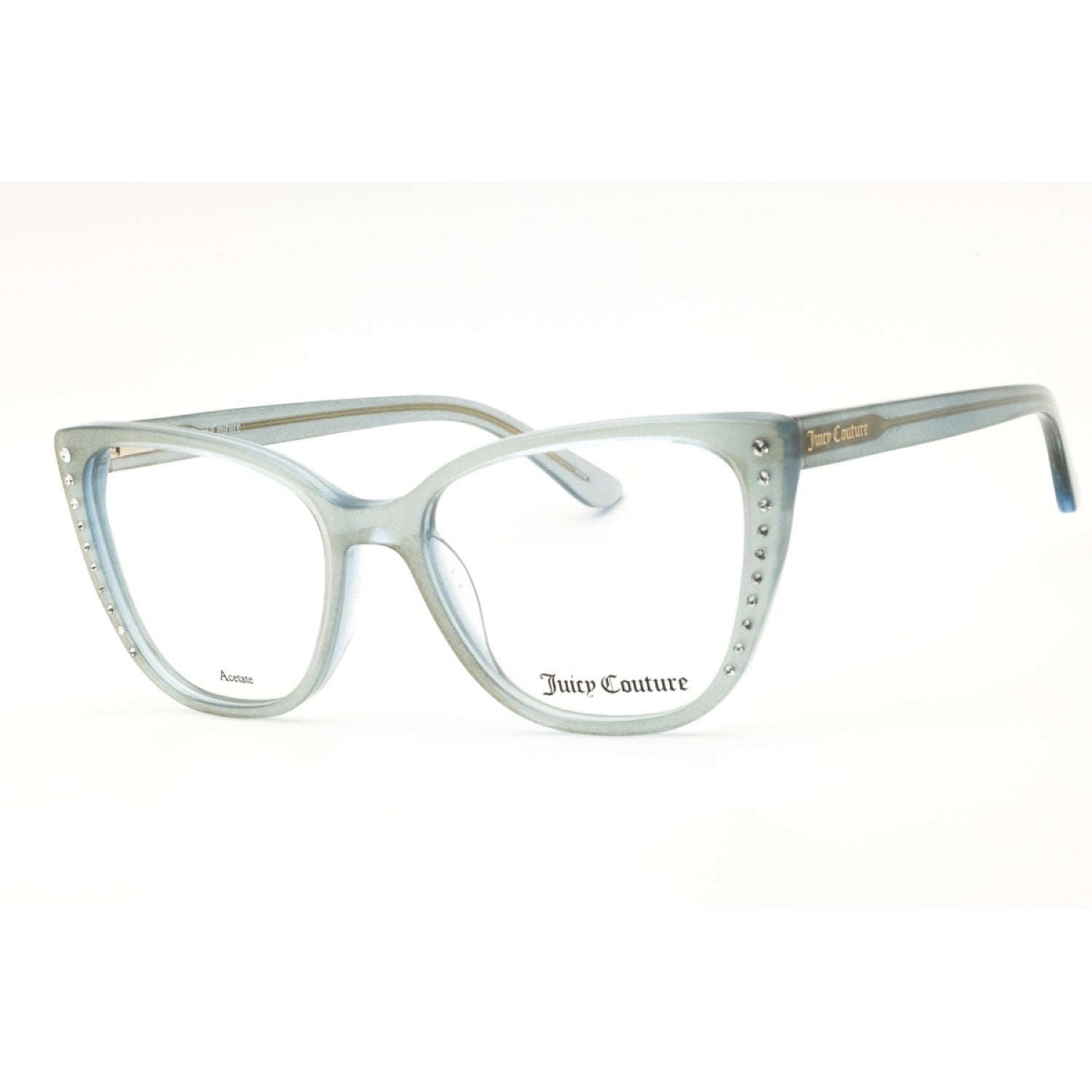 Armazón Oftálmico Juicy Couture JU 256 0JOJ00 53-17-140