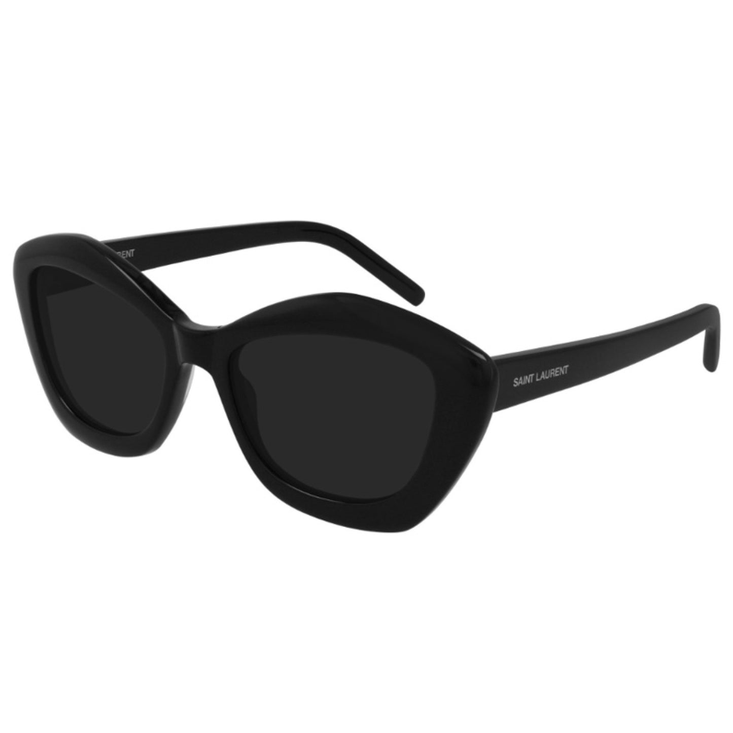 Lentes de Sol Saint Laurent SL68 001 54-18-140