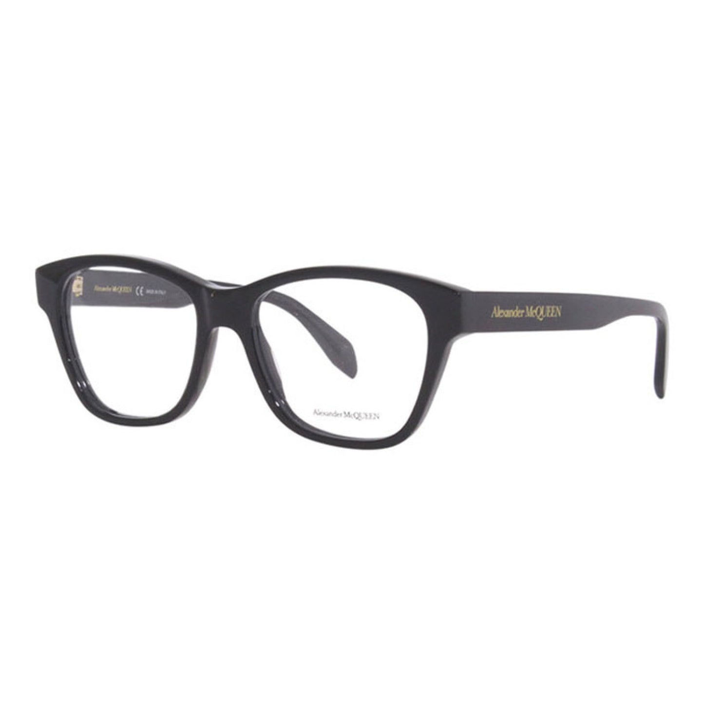 Armazón Oftálmico Alexander McQueen AM0306O 001 52-16-145