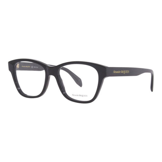 Armazón Oftálmico Alexander McQueen AM0306O 001 52-16-145