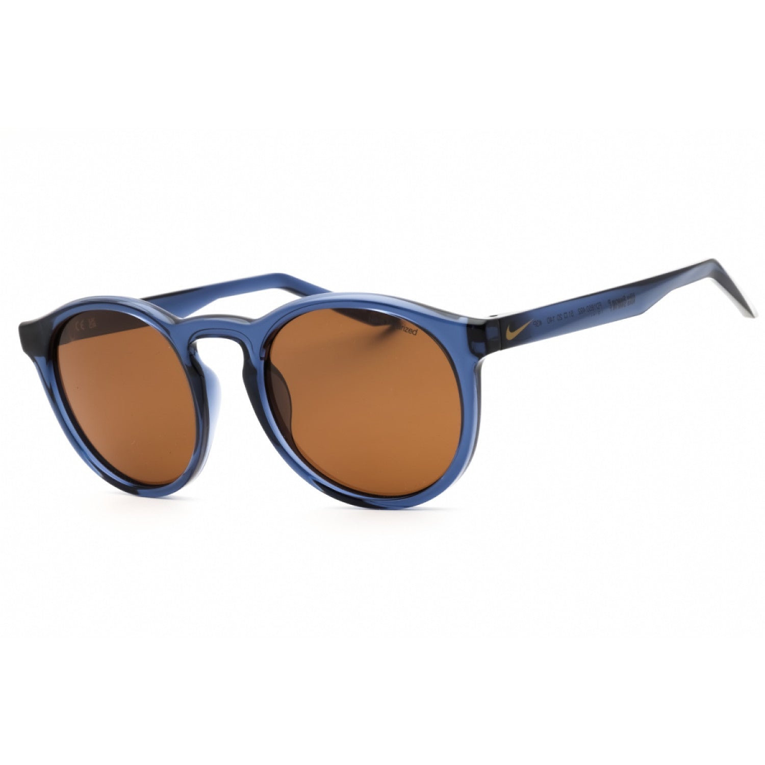 Lentes de Sol Nike NIKE SWERVE P FD1850 492 51-20-140