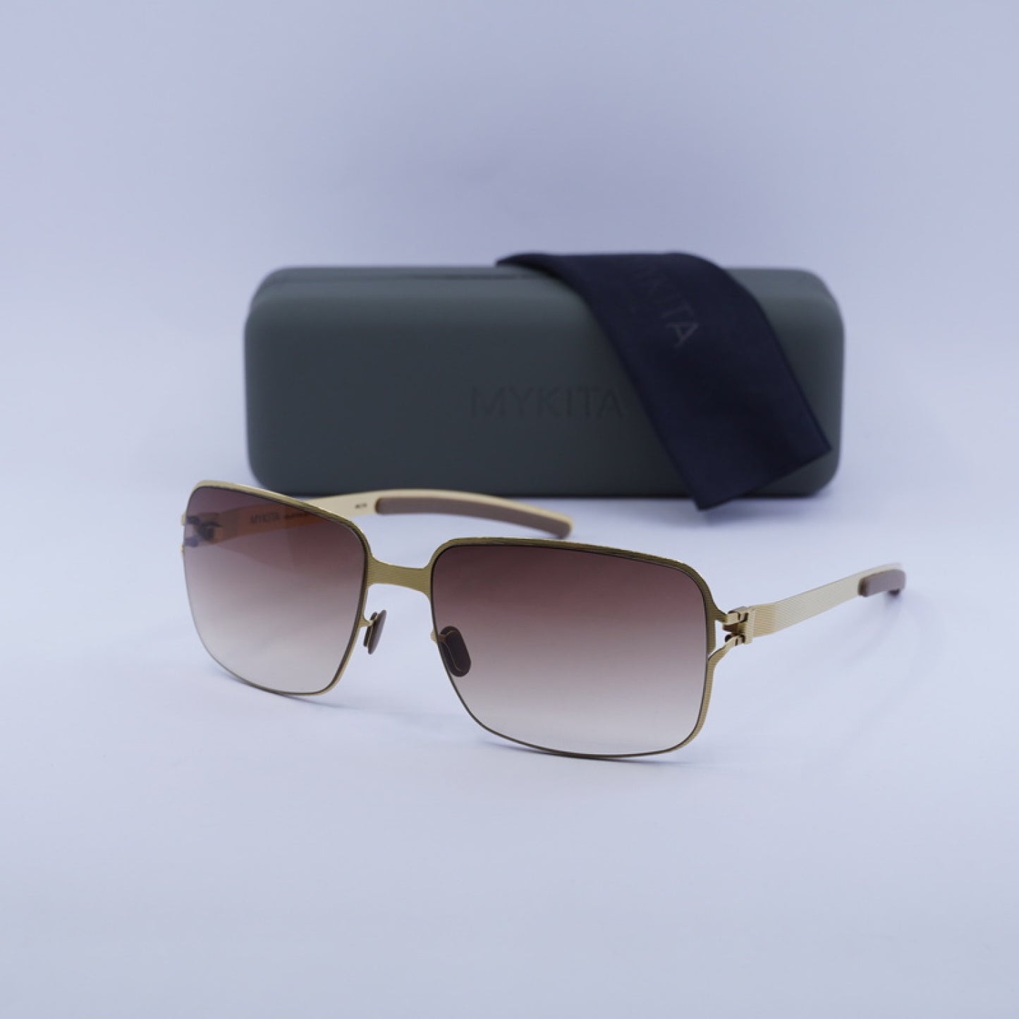Lentes de Sol Mykita NO1MAJA 006 59-16-135