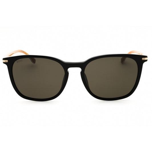 Lentes de Sol Hugo Boss BOSS 1668/F/SK 0807IR 56-18-145