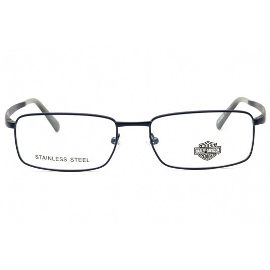 Harley Davidson HD50099 091 57-18-145 Eyeglass Frames