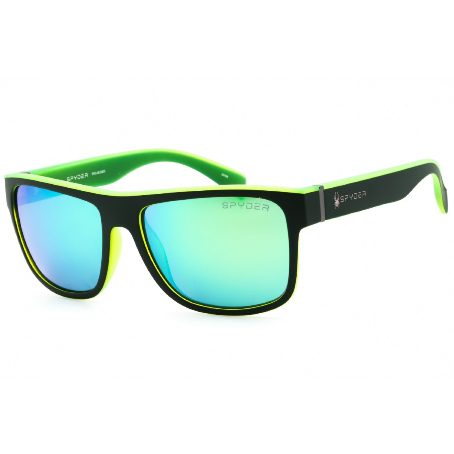Lentes de Sol Spyder SP6014 301 56-17-140
