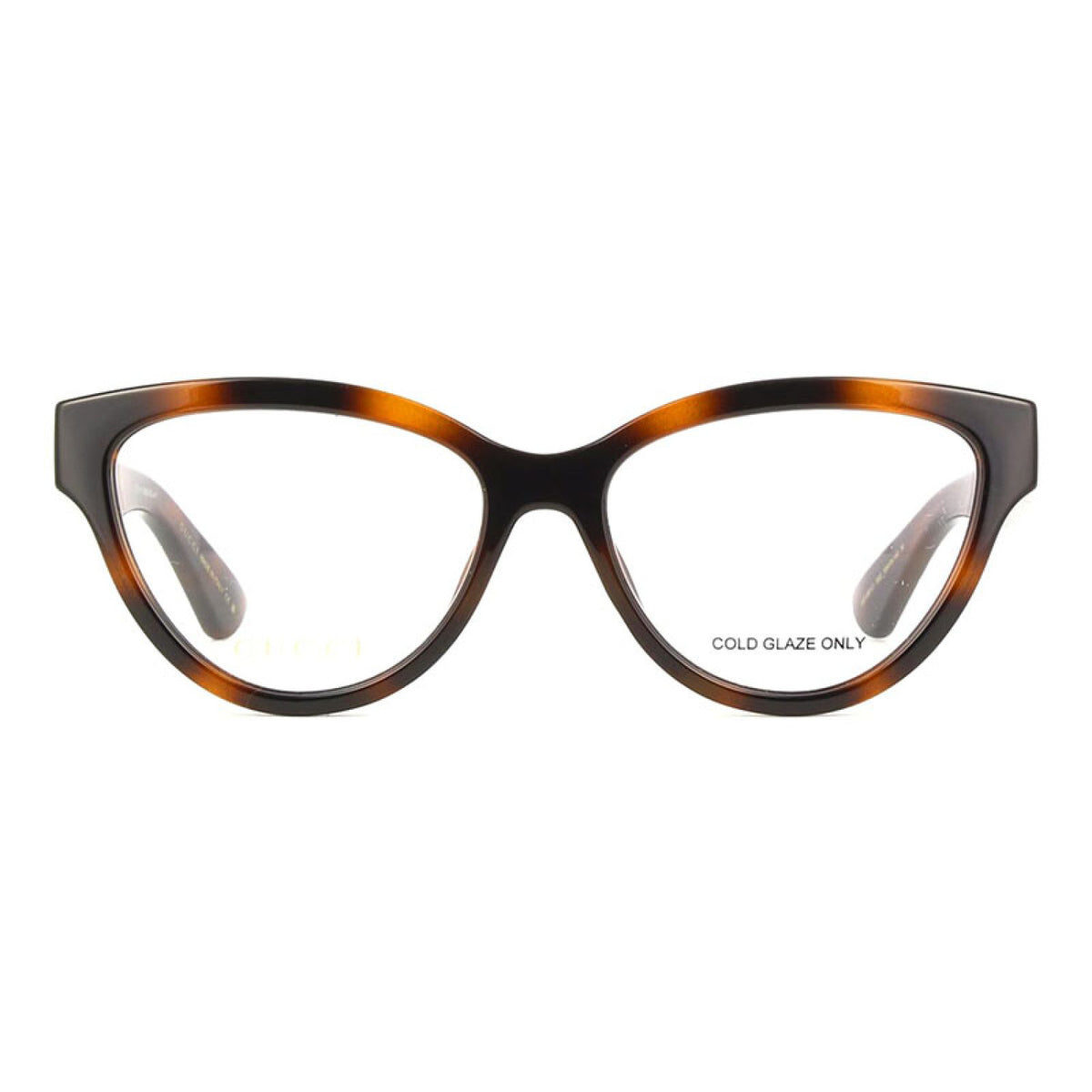 Armazón Oftálmico Gucci GG1581O 002 55-16-140