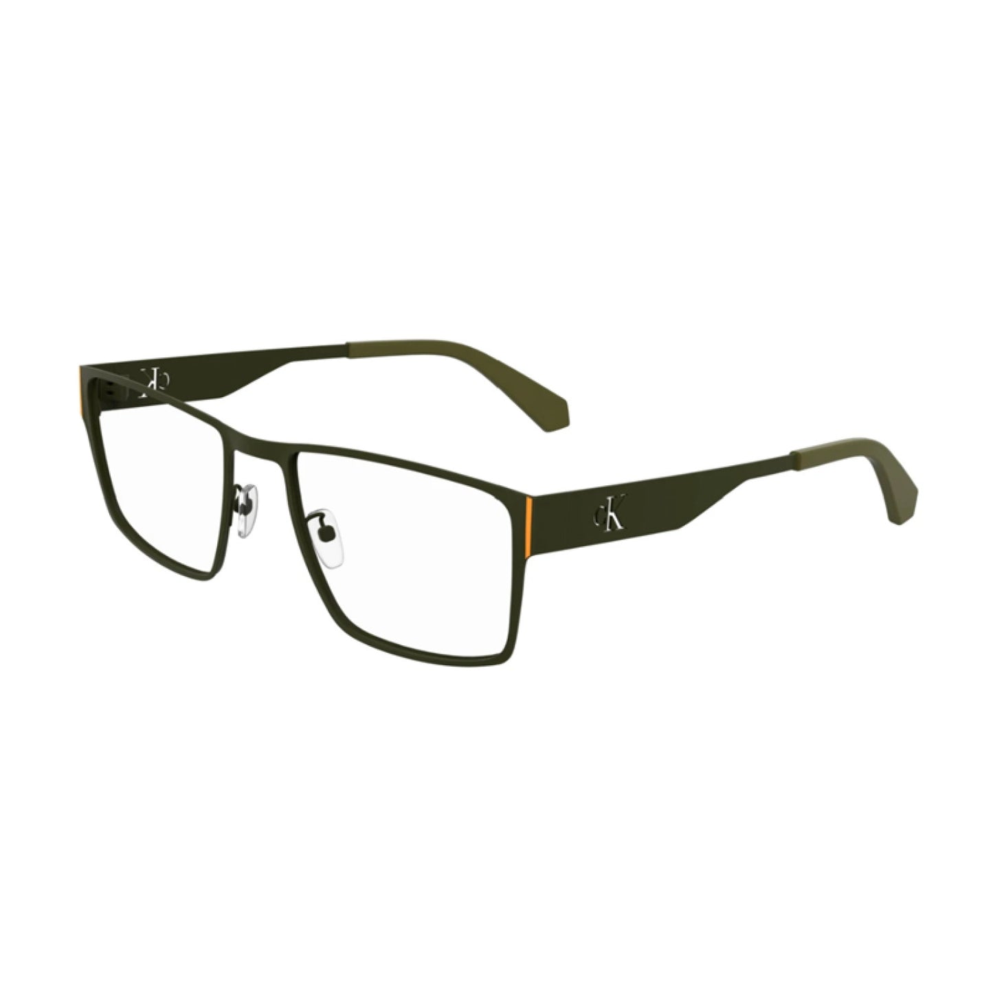 Armazón Oftálmico Calvin Klein Jeans CKJ24208 3090 57-20-145