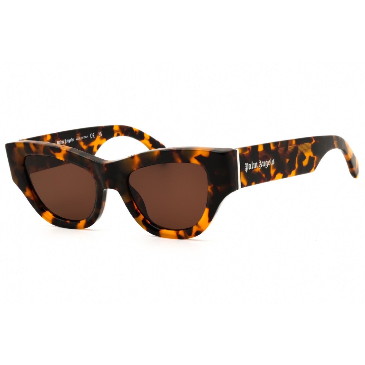 Lentes de Sol Palm Angels PERI087F JUNE 6064 50-19-145