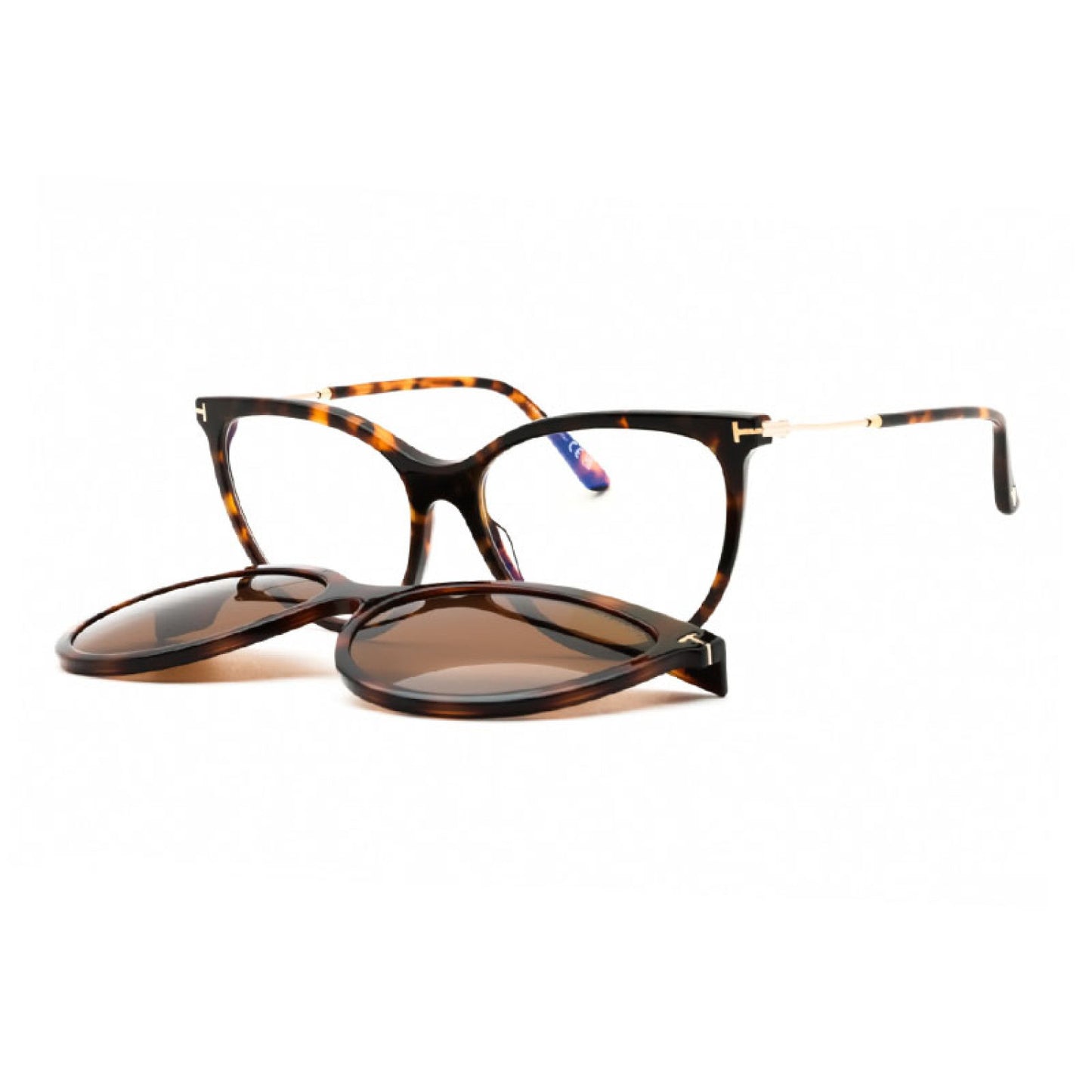 Armazón Oftálmico Tom Ford FT5994-B 052 56-16-140