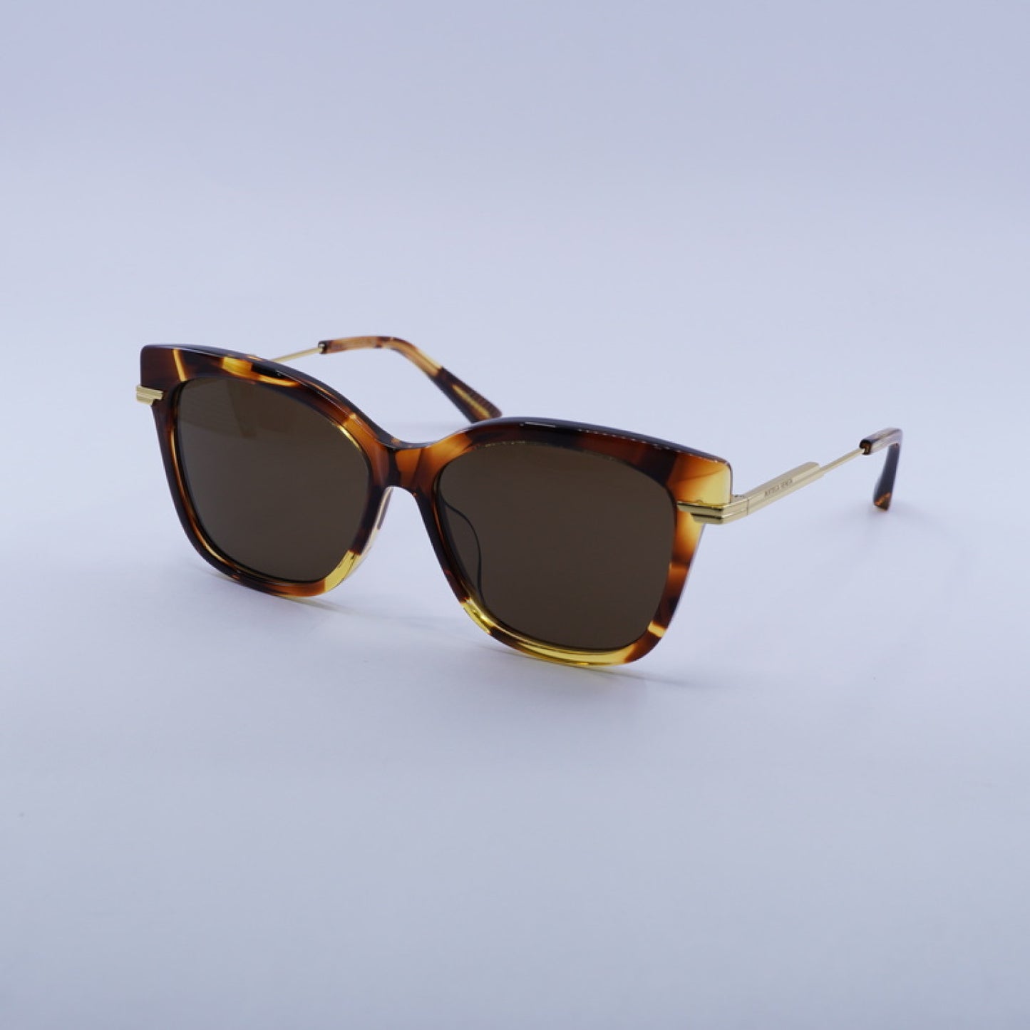 Lentes de Sol Bottega Veneta BV1296SA 002 57-15-145