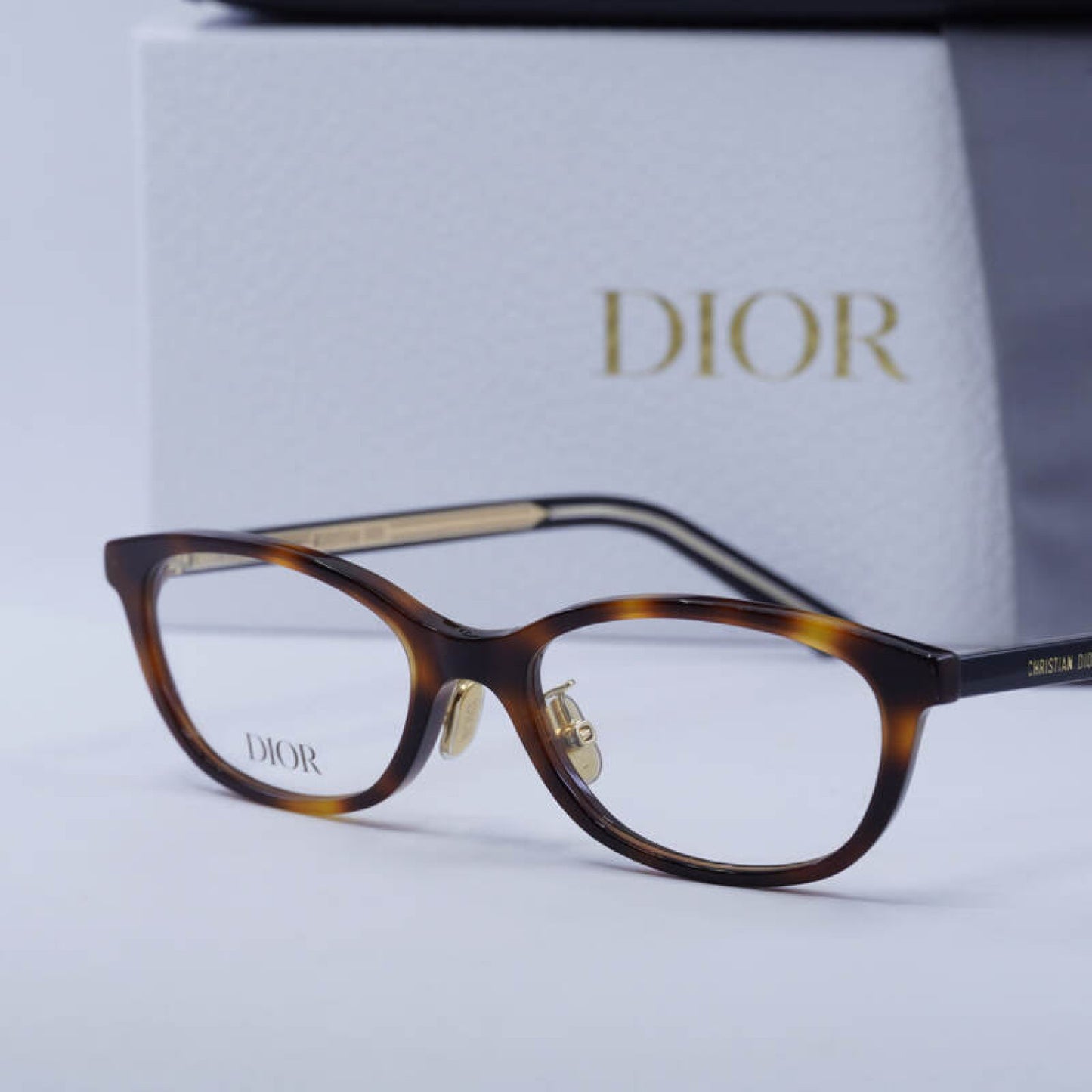 Armazón Oftálmico Dior DIORSPIRITOR2J 2600 53-18-140