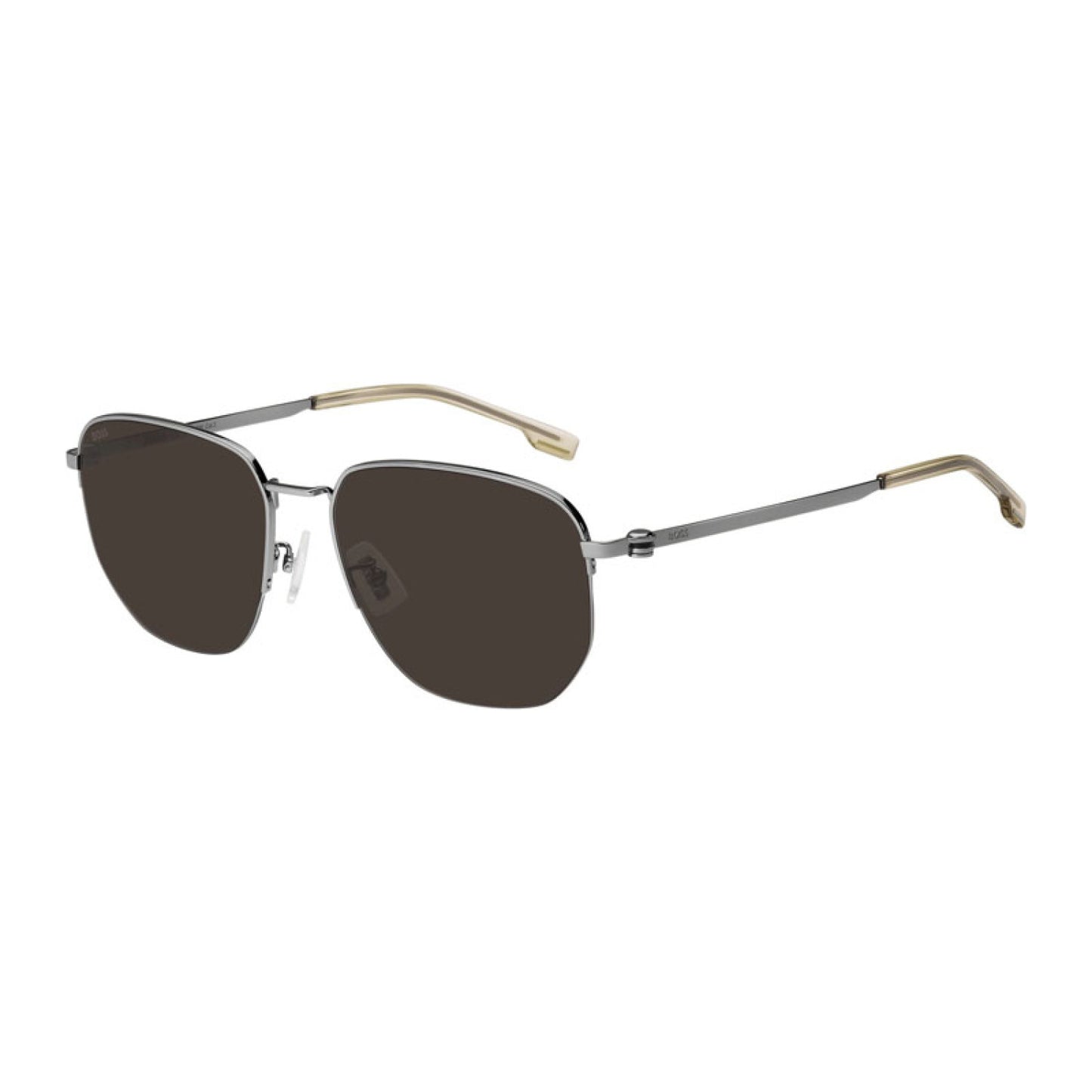 Lentes de Sol Hugo Boss BOSS 1538/F/SK 06LB70 57-18-145