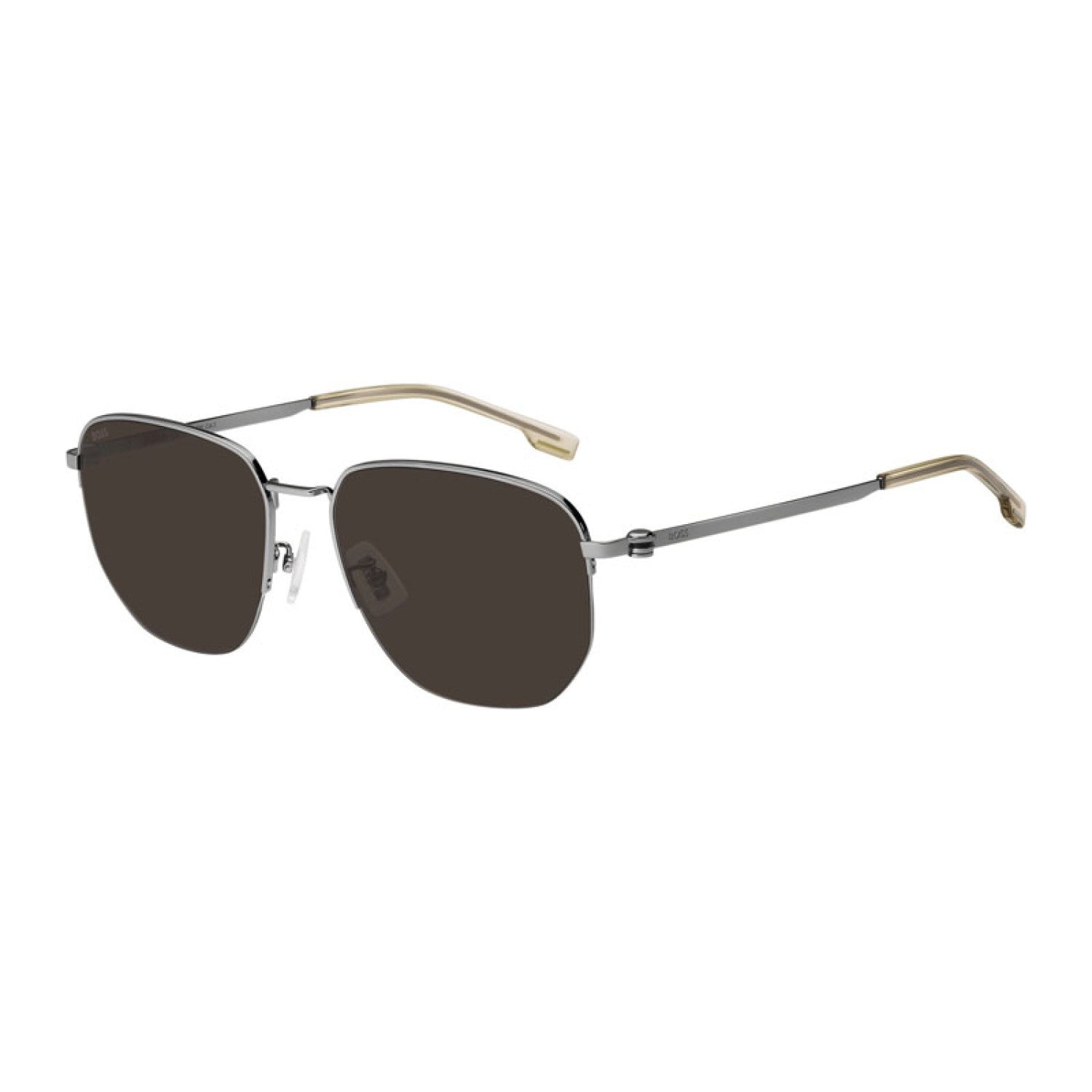 Lentes de Sol Hugo Boss BOSS 1538/F/SK 06LB70 57-18-145