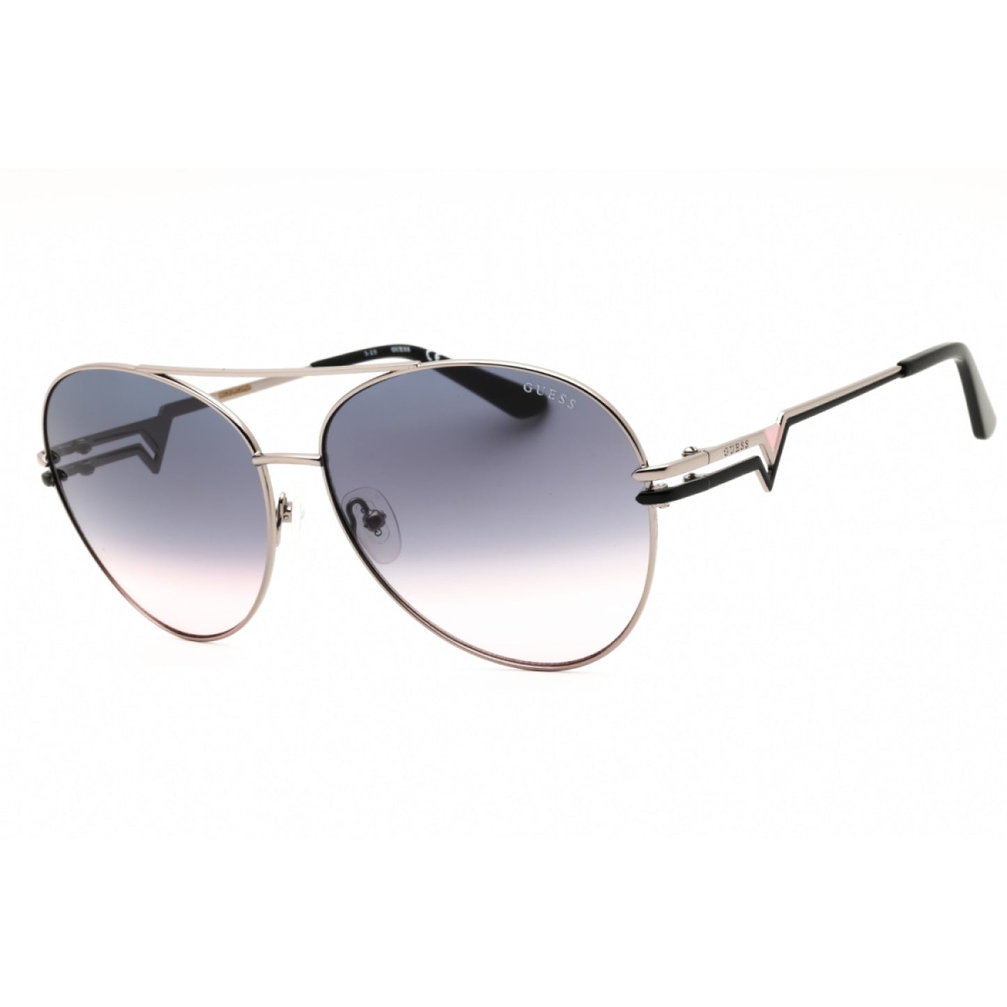 Lentes de Sol Guess GU7735 10B 64-15-140