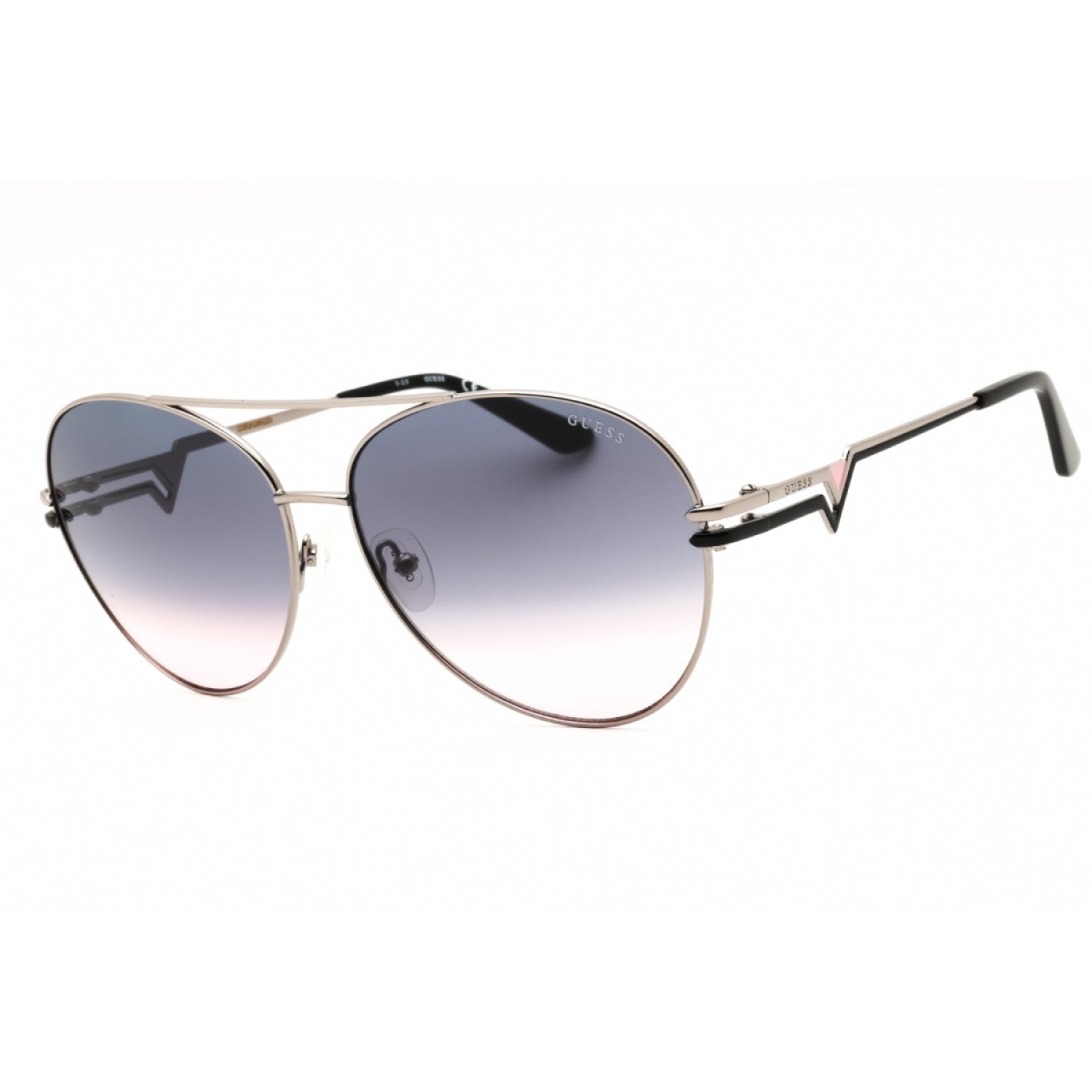 Lentes de Sol Guess GU7735 10B 64-15-140