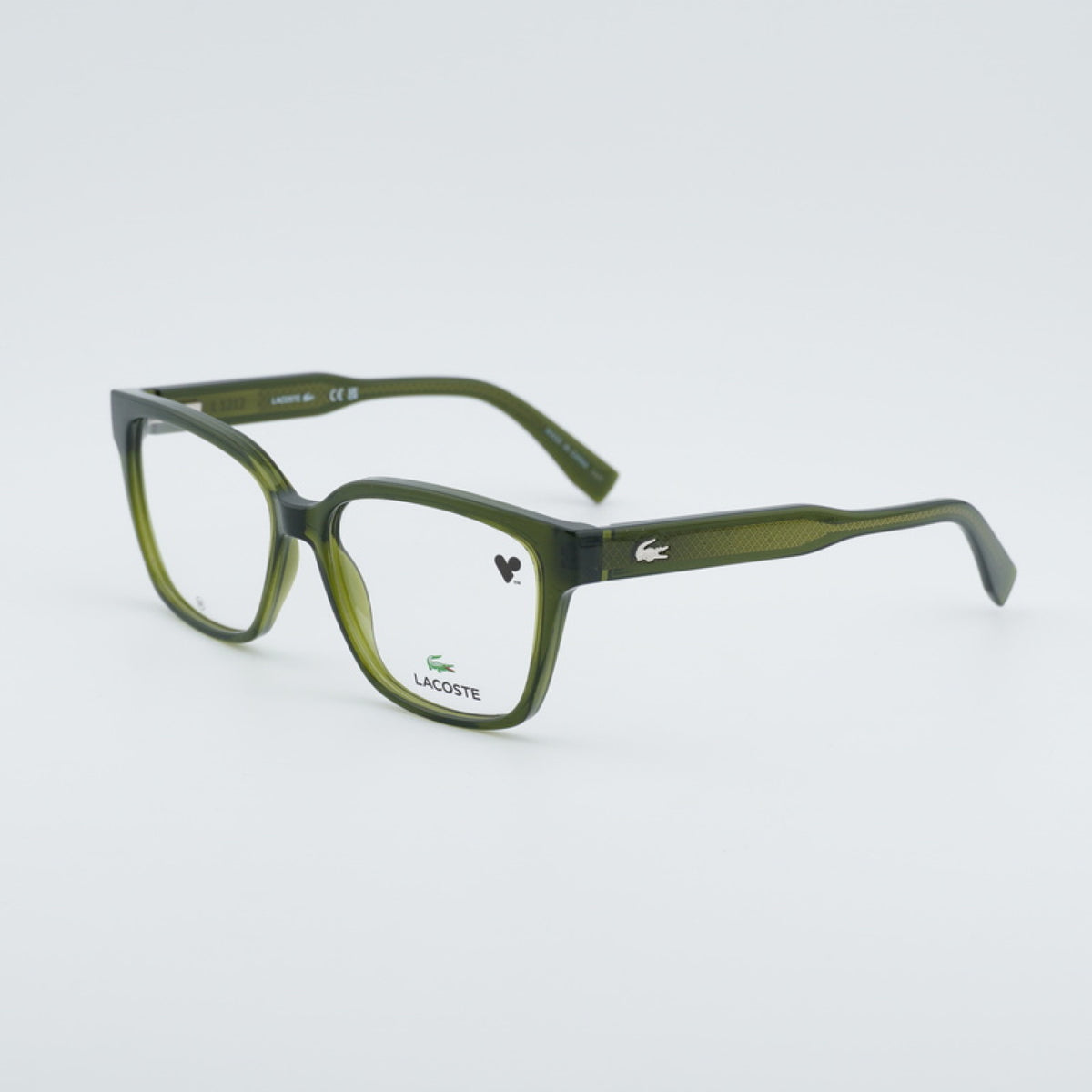 Armazón Oftálmico Lacoste L2962 275 54-15-140