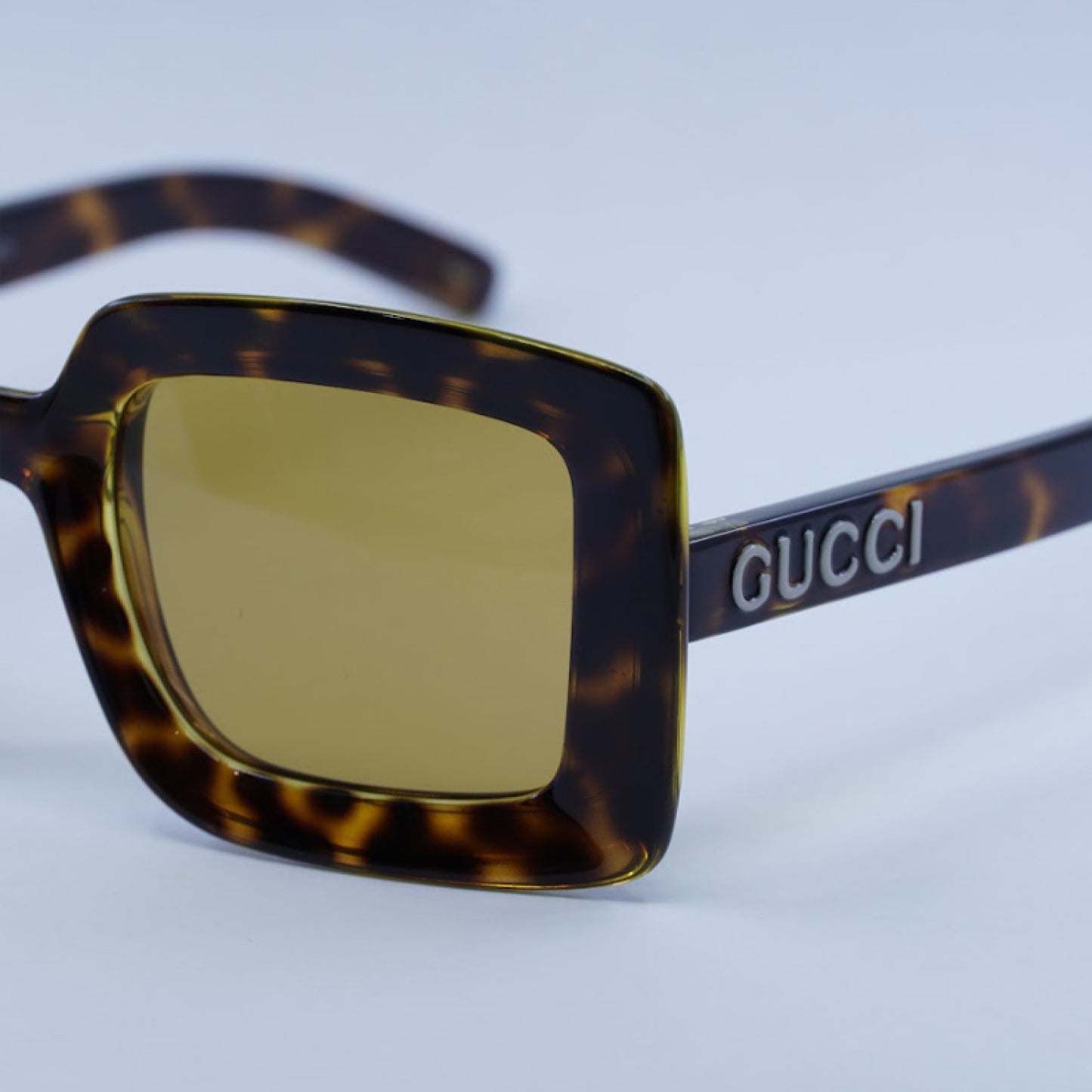 Lentes de Sol Gucci GG1718S 002 51-23-145