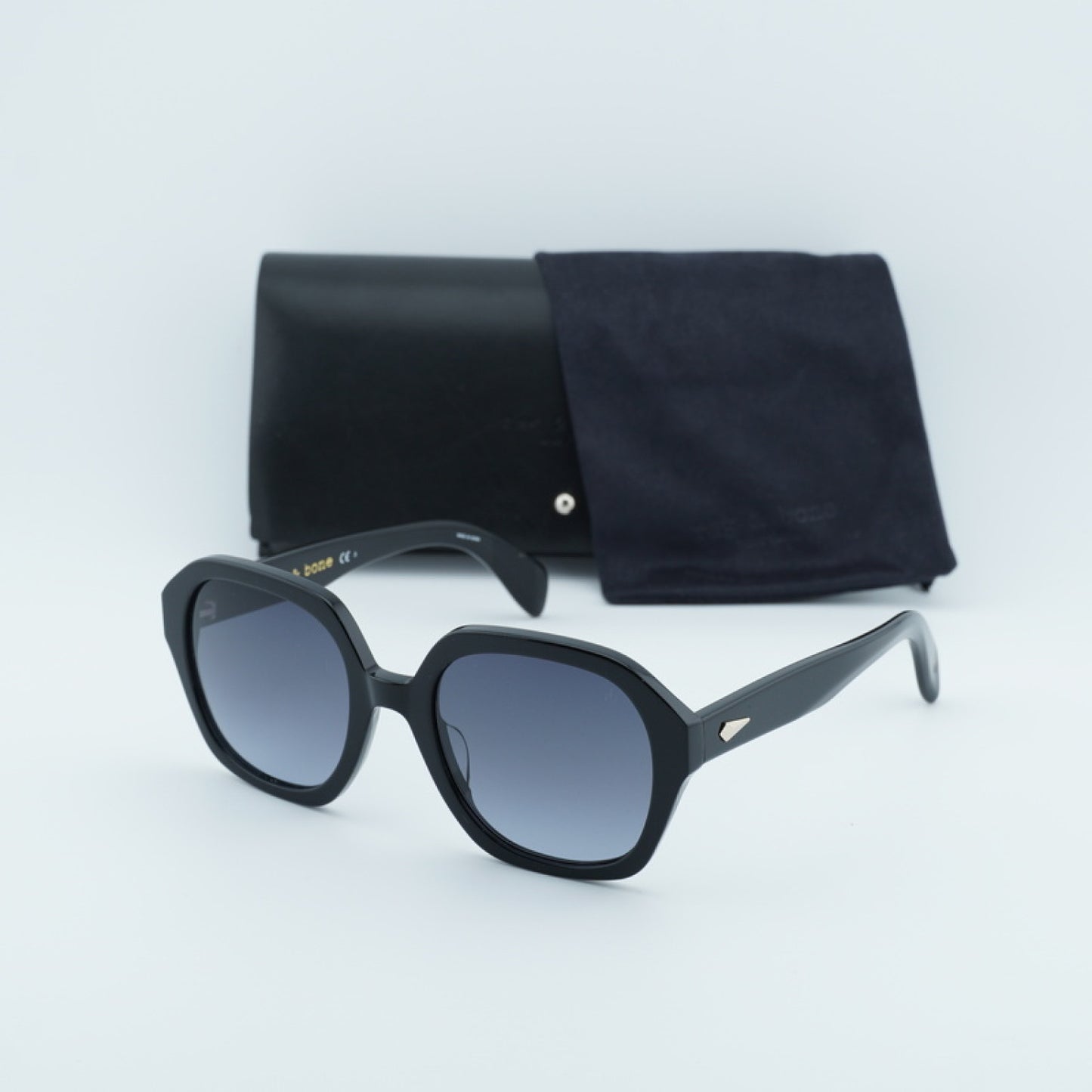 Lentes de Sol Rag & Bone RNB1063/S 08079O 53-21-140