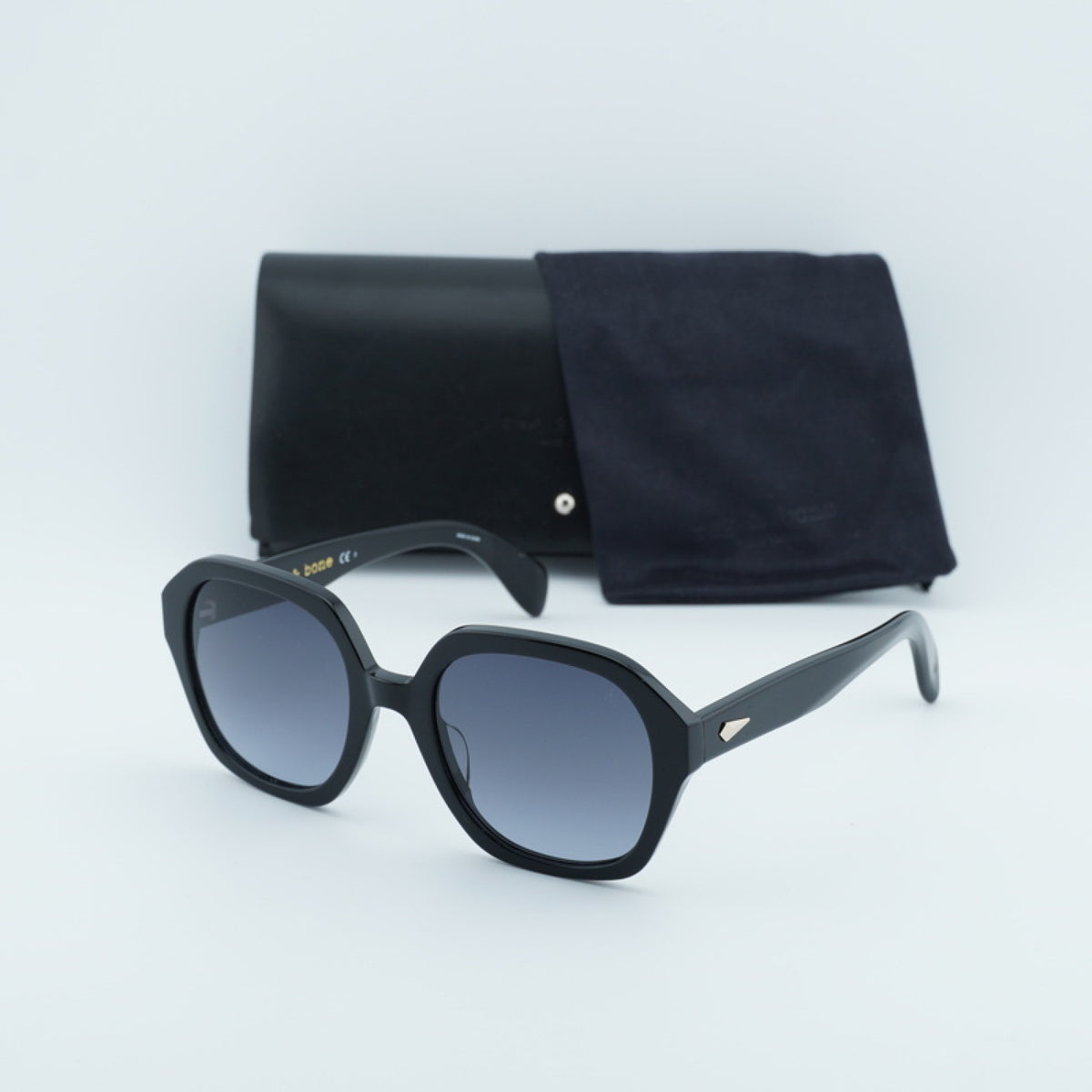 Lentes de Sol Rag & Bone RNB1063/S 08079O 53-21-140