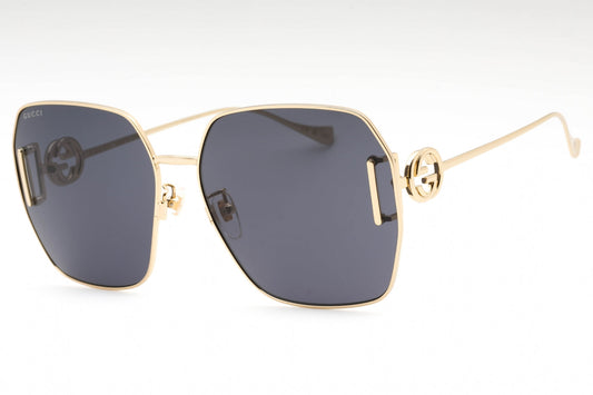 LENTES DE SOL GUCCI GG1207SA 002 SINGLE LENS