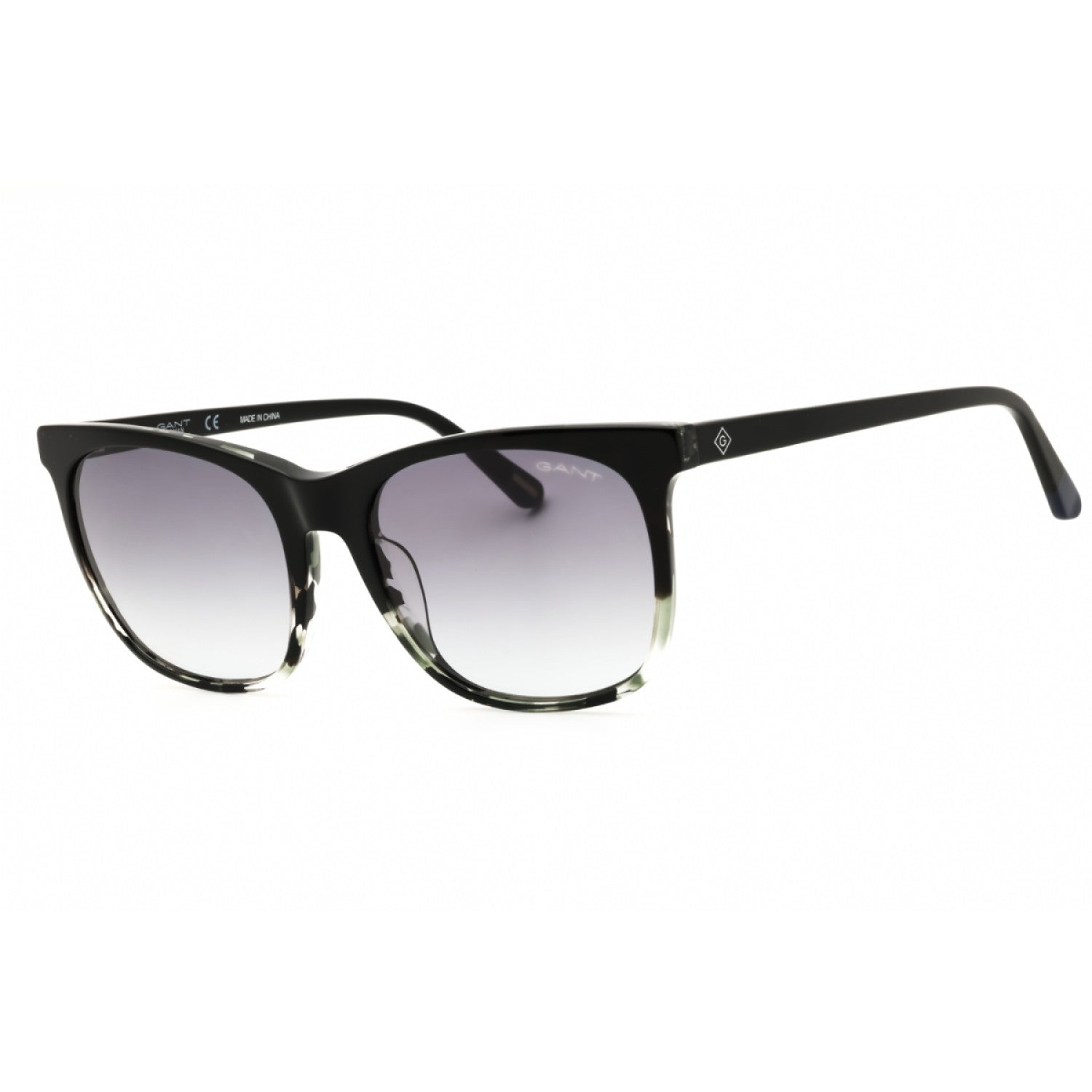 Lentes de Sol Gant GA8073 55P 55-19-145
