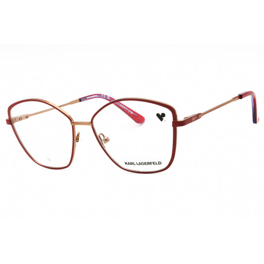 Armazón Oftálmico KARL LAGERFELD KL345 600 54-15-140