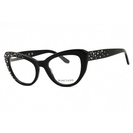 Armazón Oftálmico Guess by Marciano GM50016 001 53-20-140